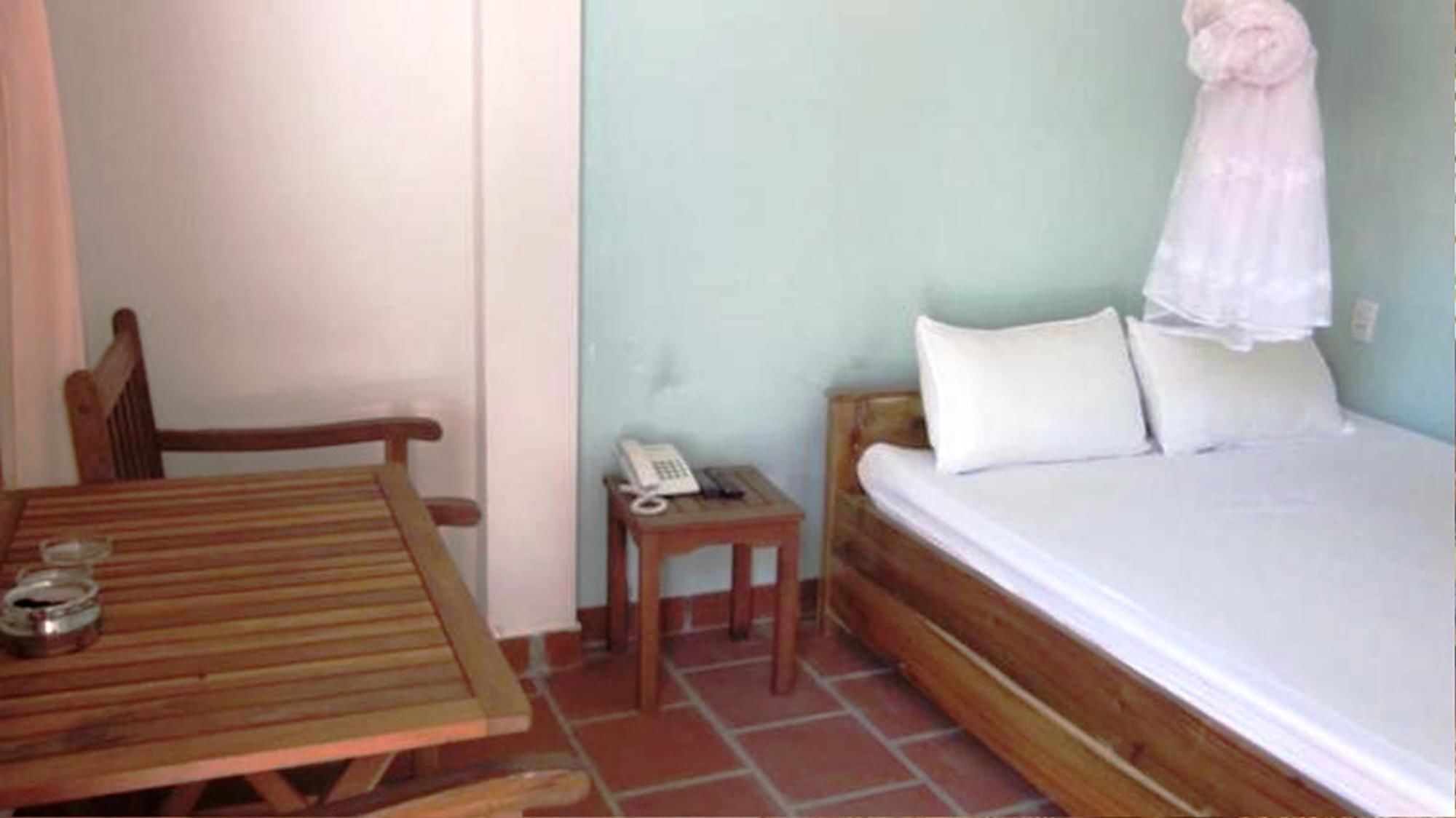 Hotel Song Xanh Phu Quoc