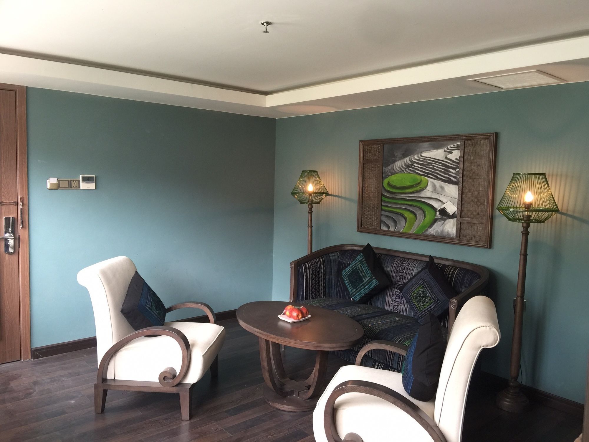 Hotel Pistachio 4*