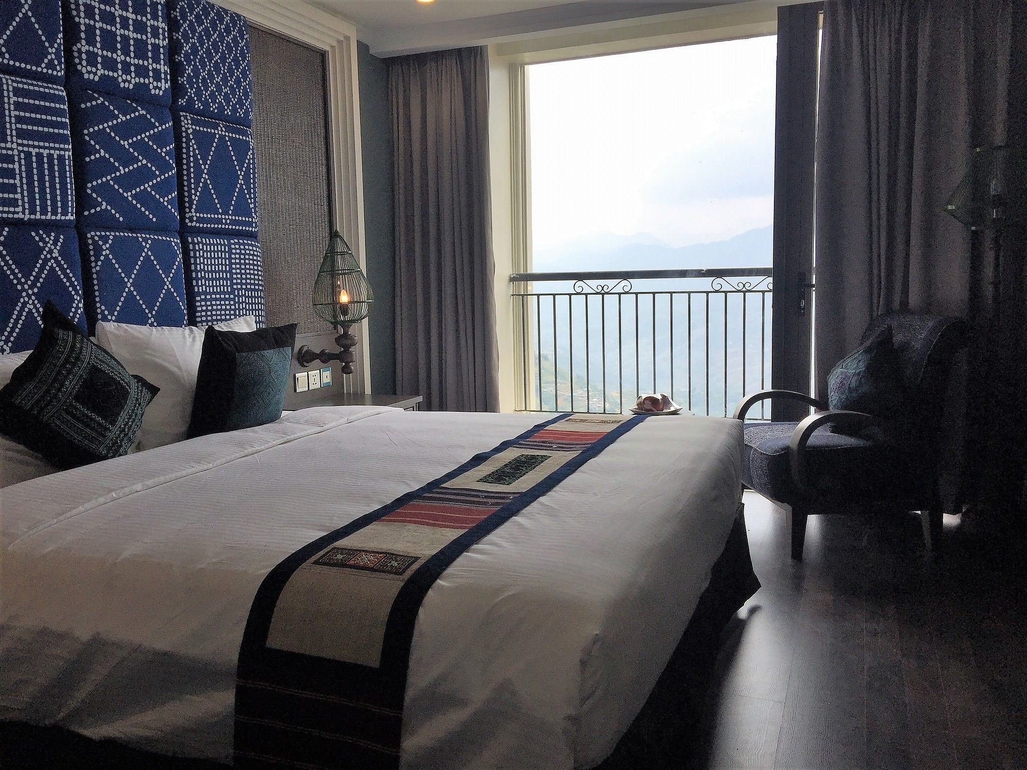 Hotel Pistachio