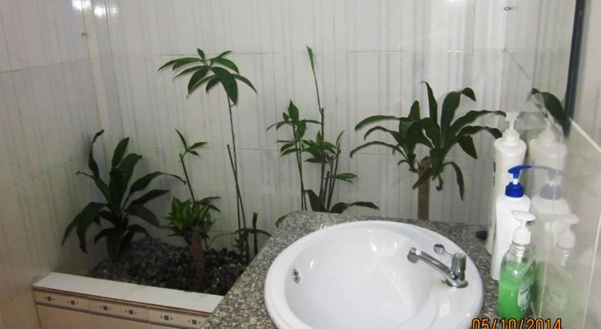 Song Xanh Hotel