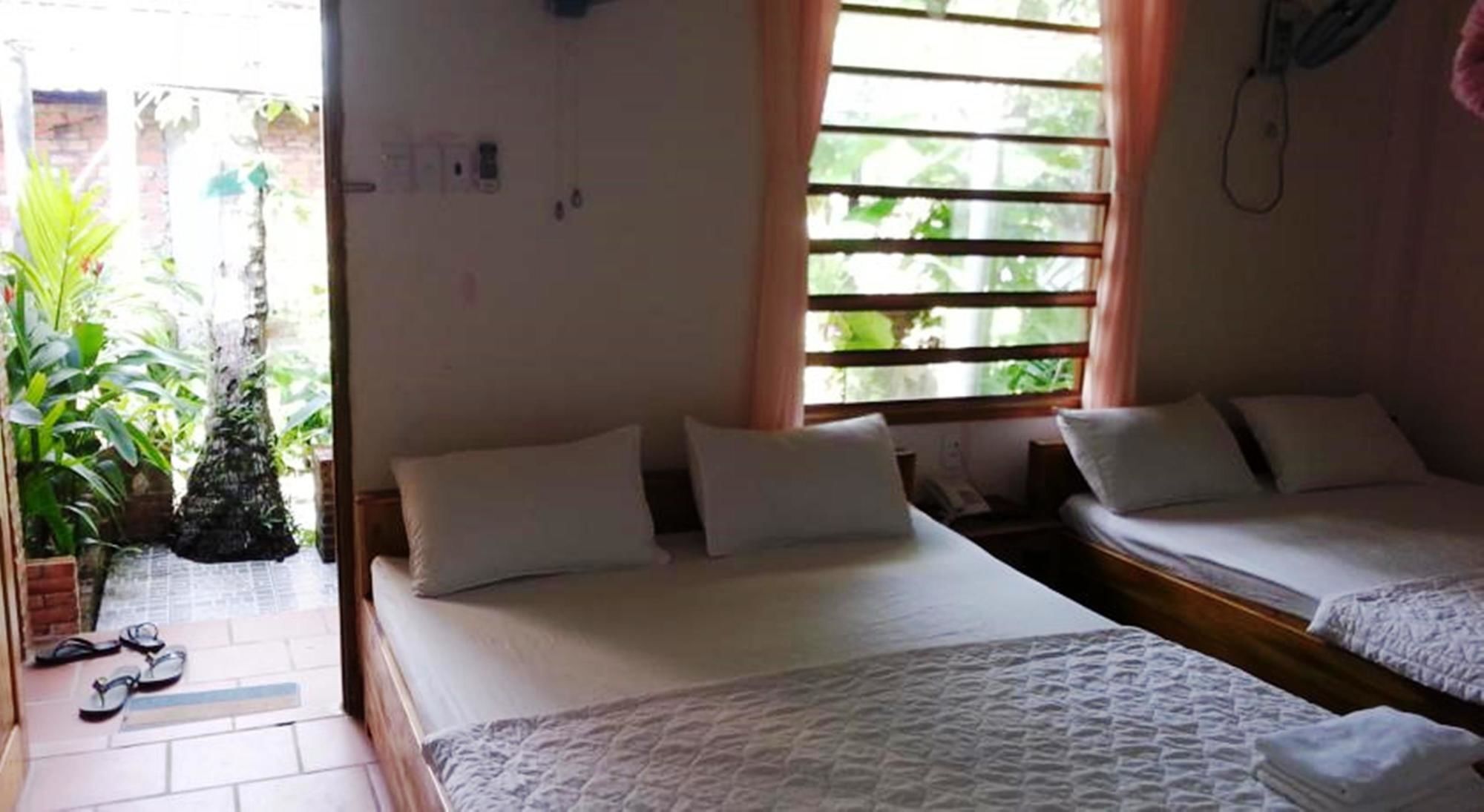 Hotel Song Xanh