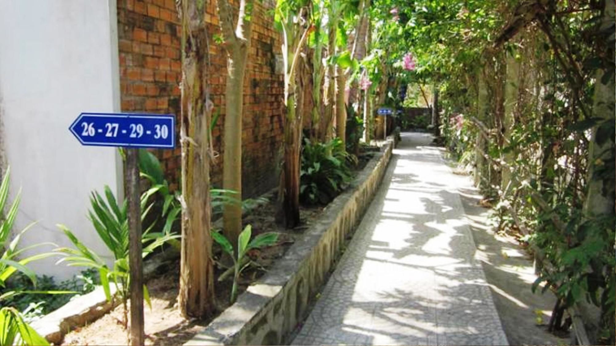 Hotel Song Xanh