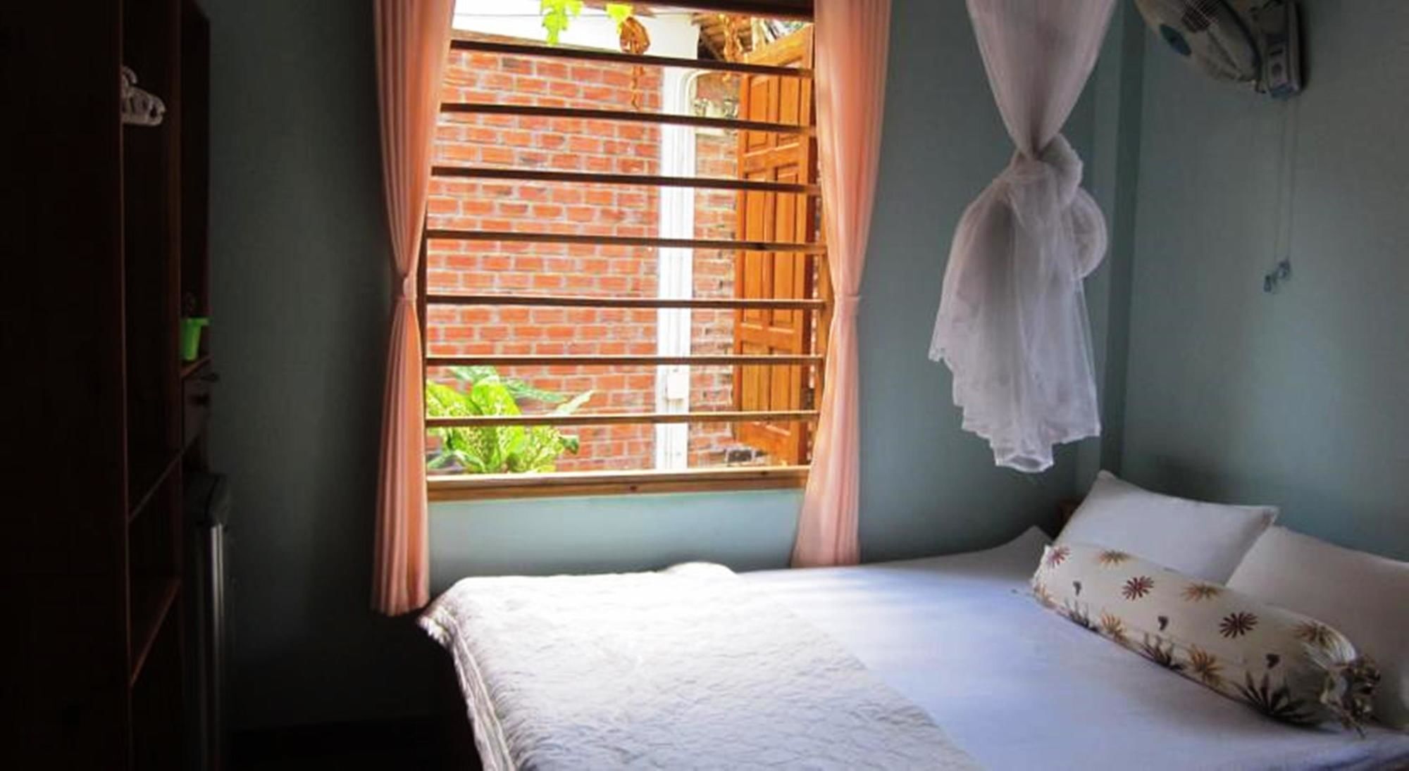 Song Xanh Hotel 3*