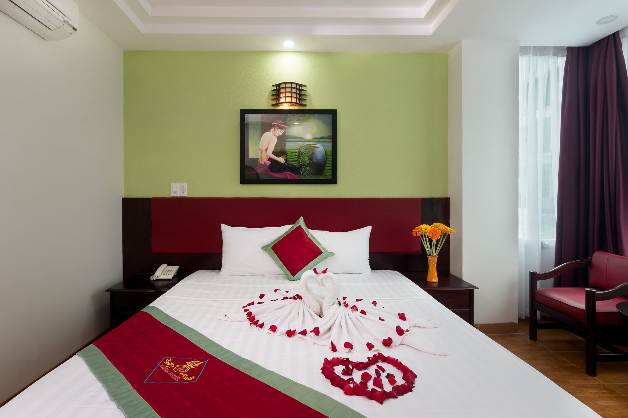 Hanka Hotel