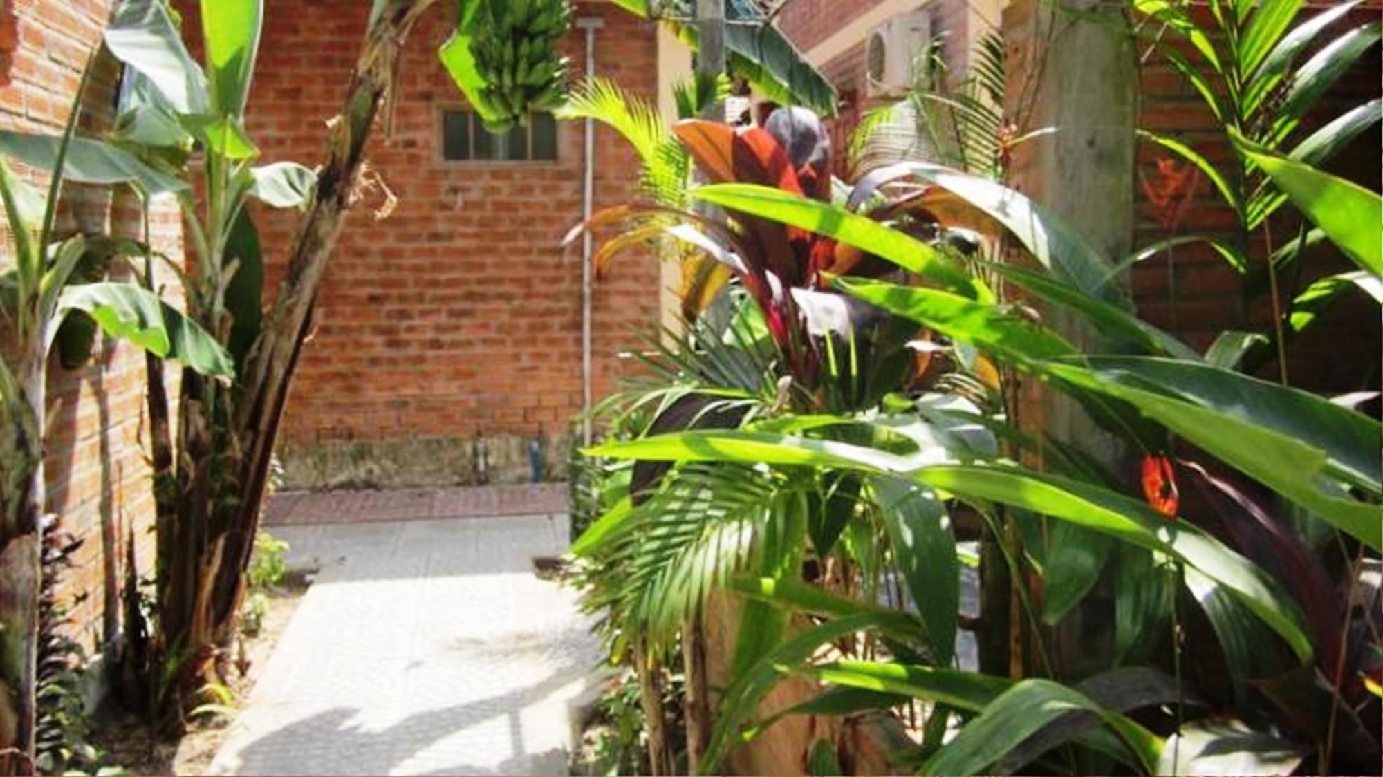 Song Xanh 3* Phu Quoc