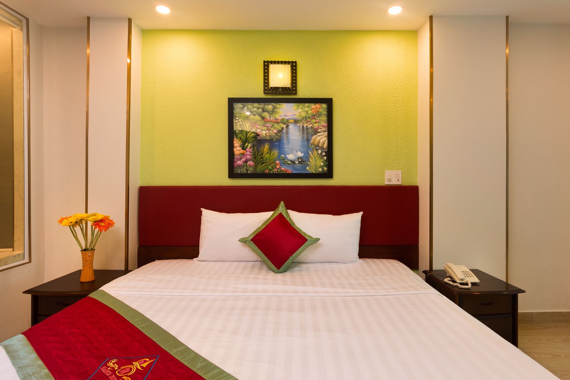 Hotel Hanka Nha Trang
