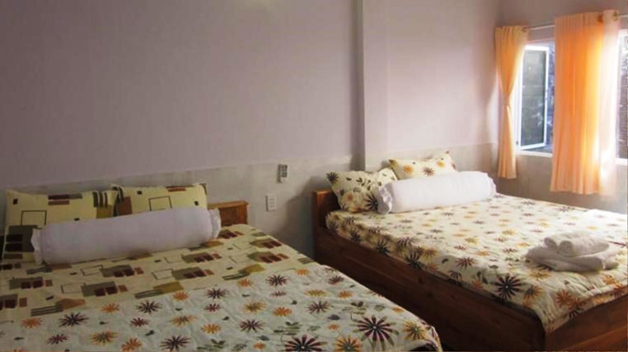 Hotel Song Xanh Phu Quoc