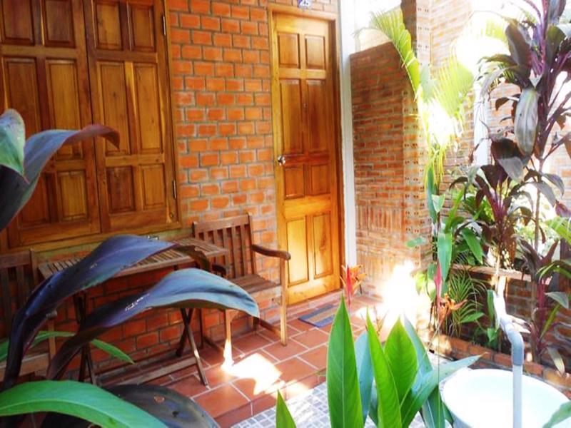 Song Xanh Hotel Phu Quoc