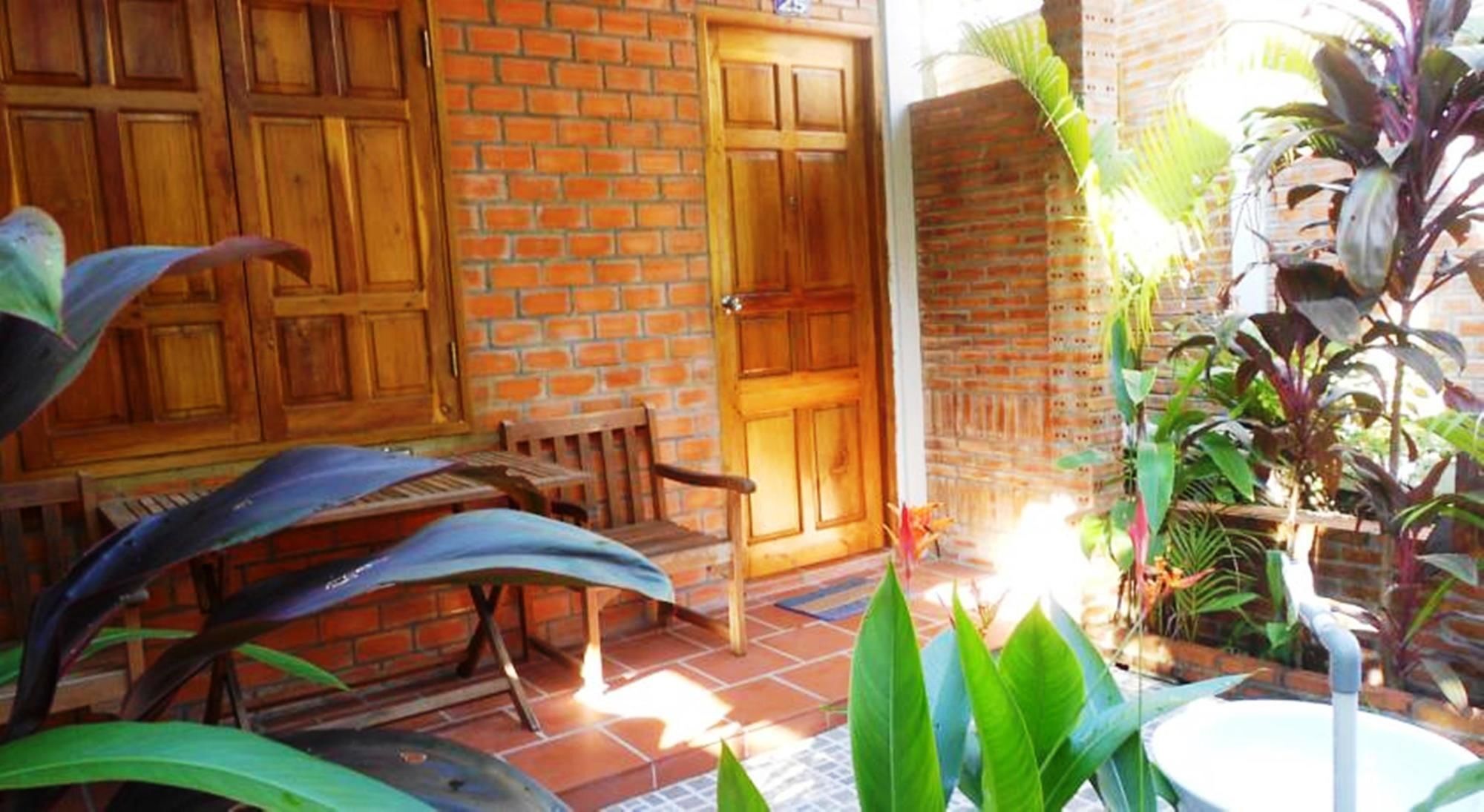 Hotel Song Xanh Phu Quoc