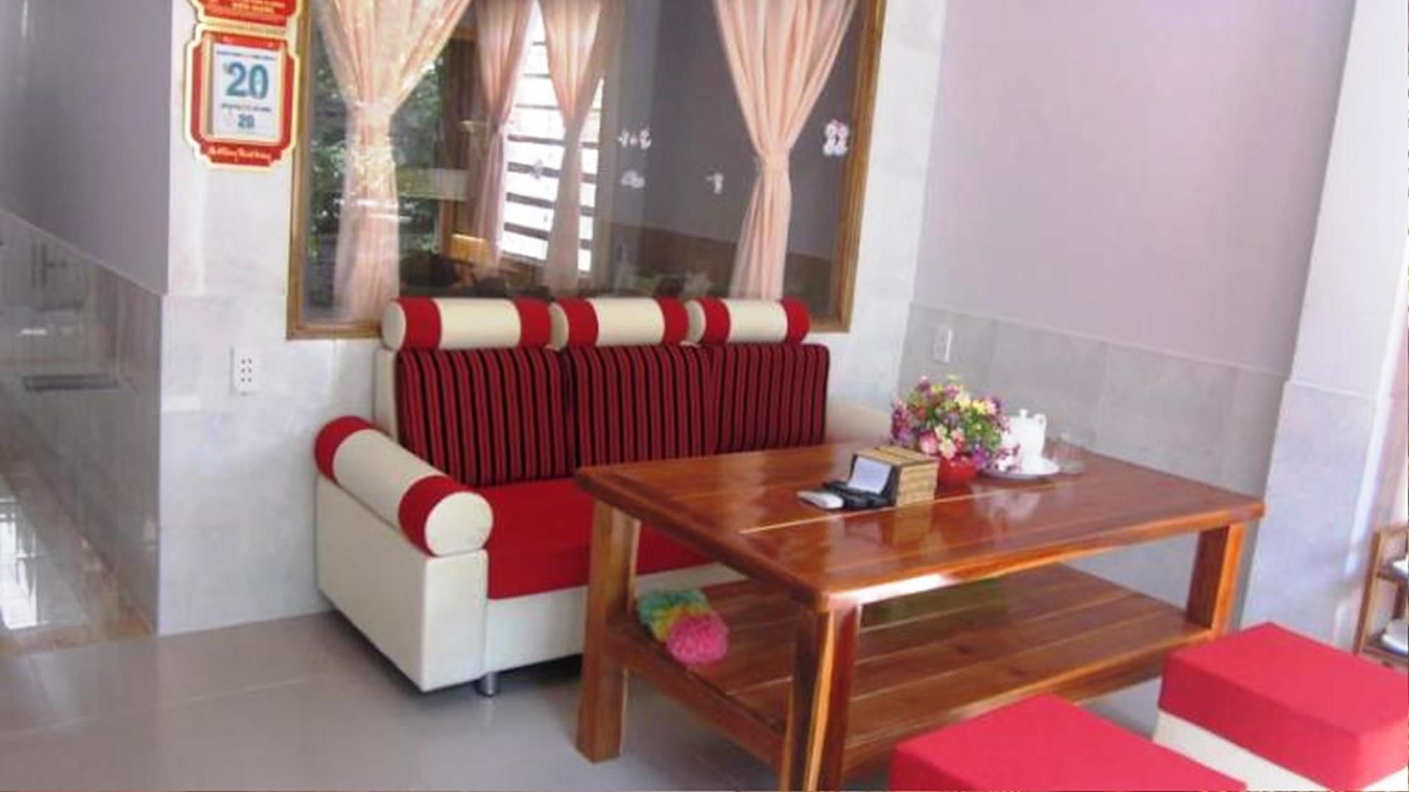Song Xanh Phu Quoc