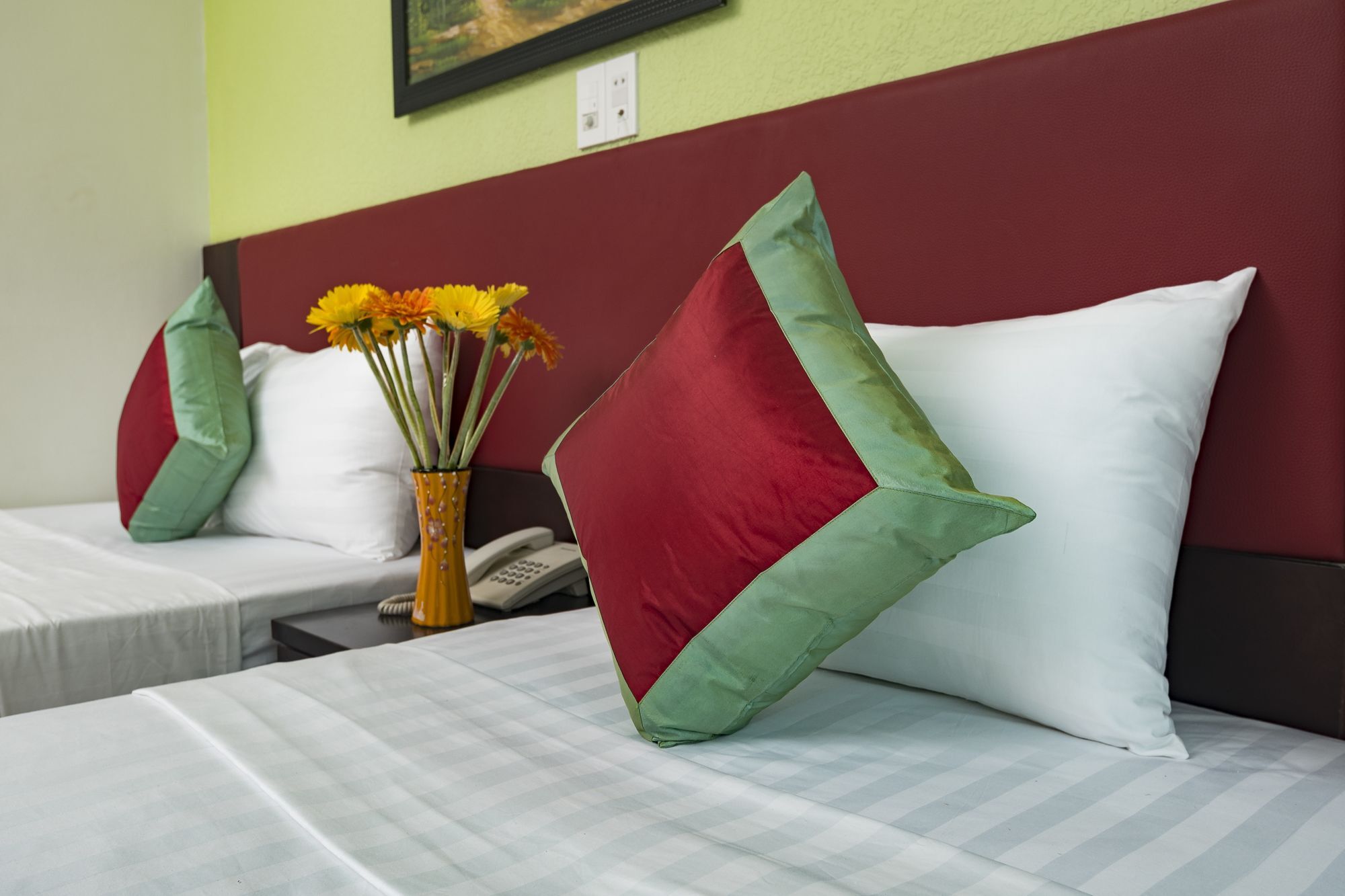 Hanka Hotel