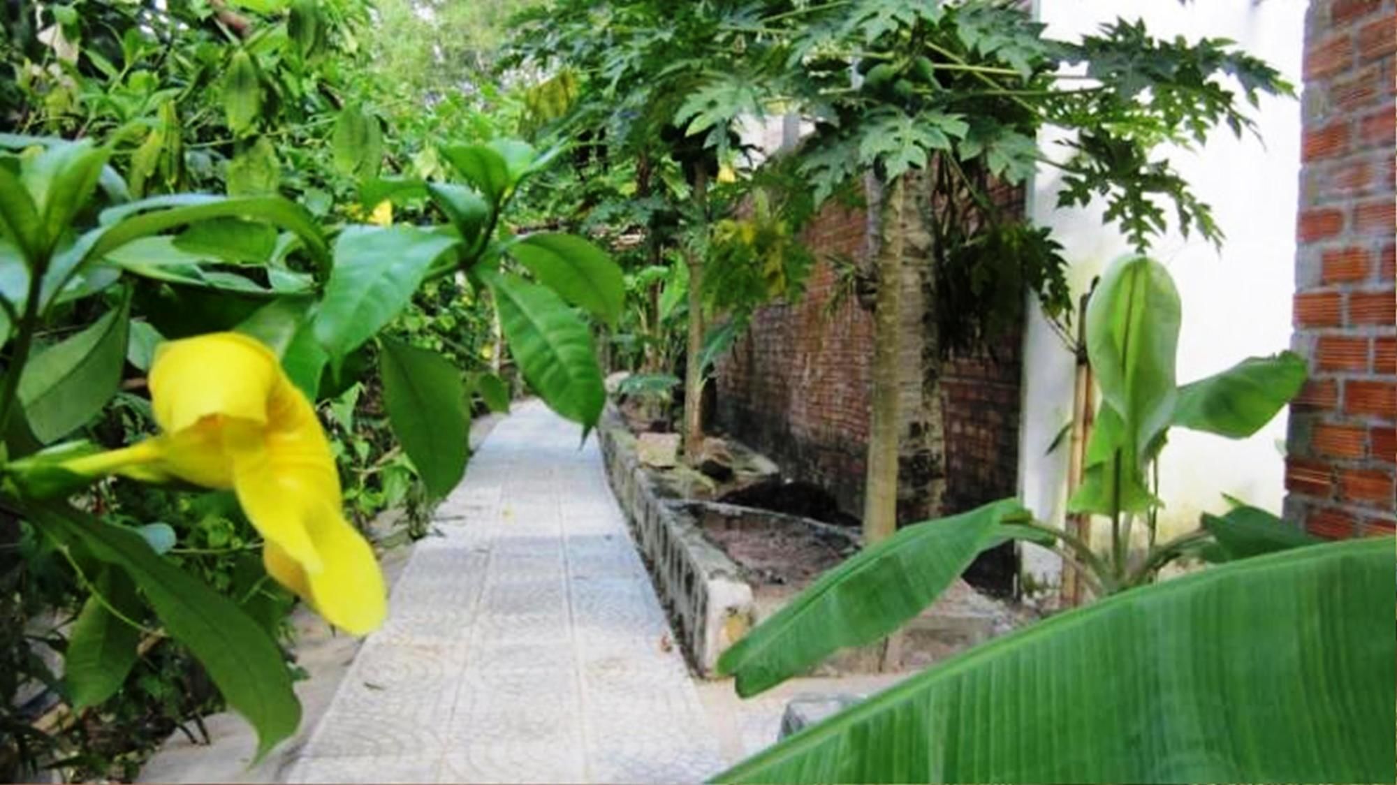 Song Xanh Hotel Phu Quoc