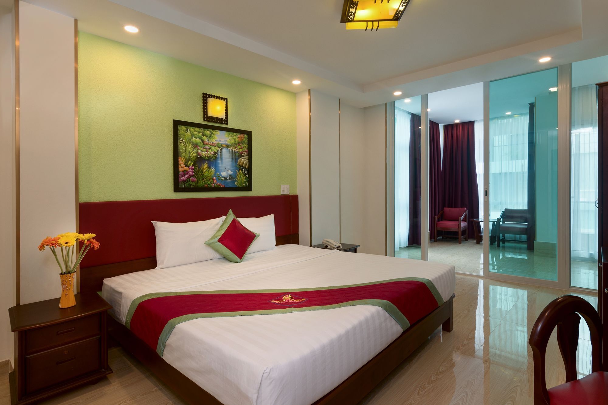 Hanka Hotel