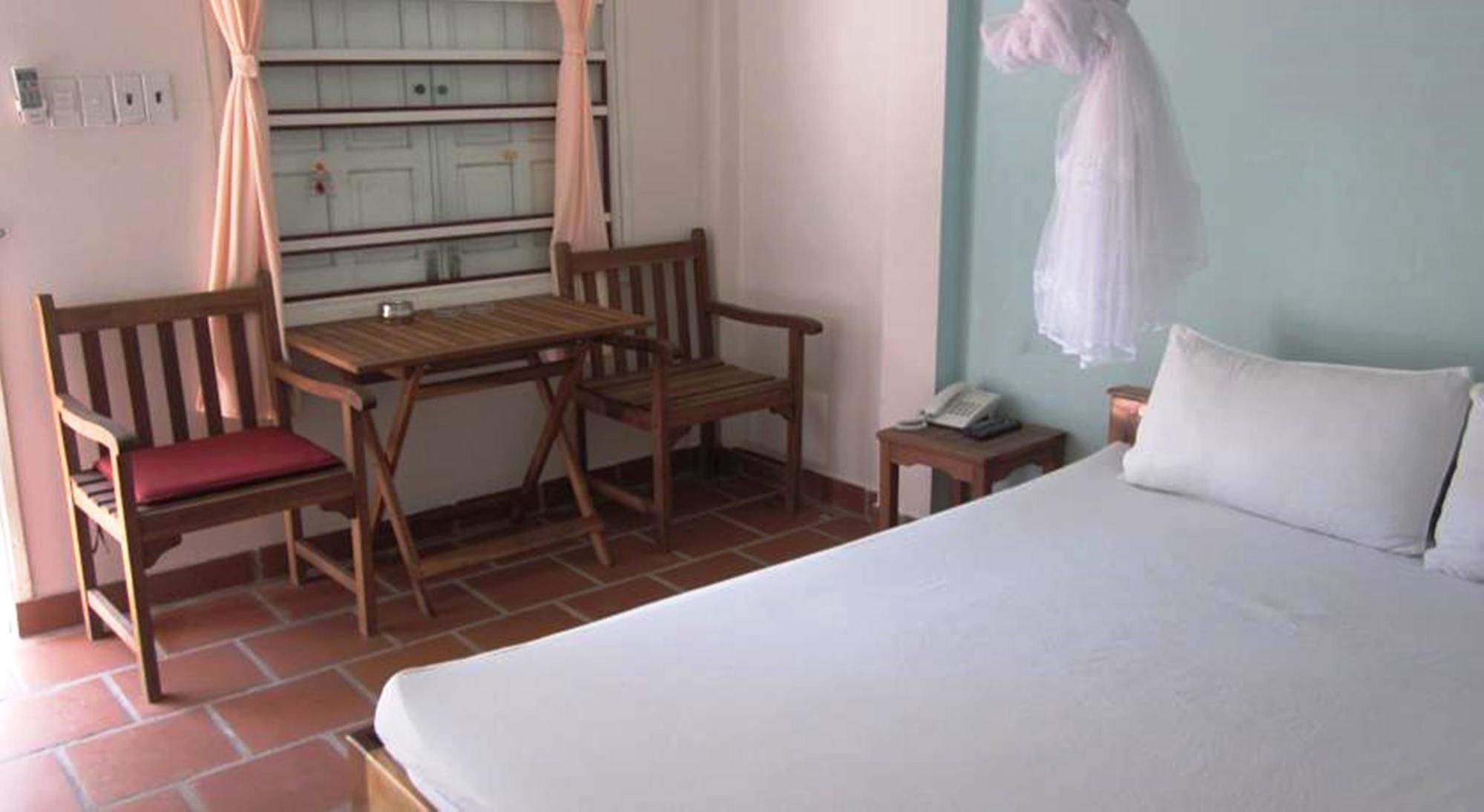 Hotel Song Xanh Phu Quoc