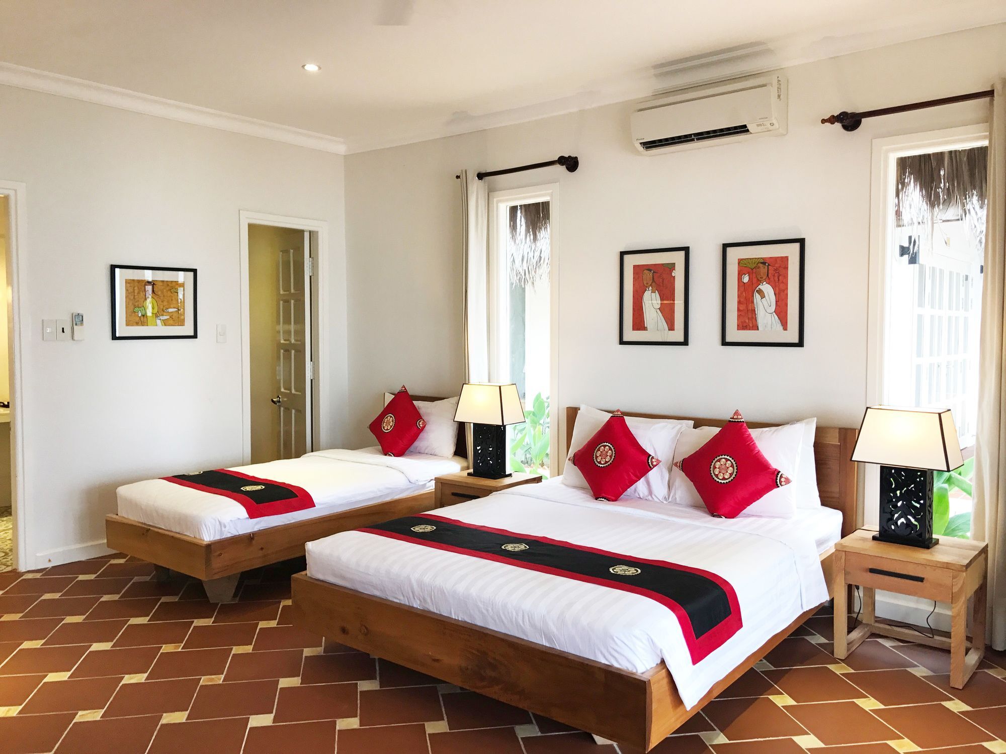 Hotel Peppercorn Phu Quoc