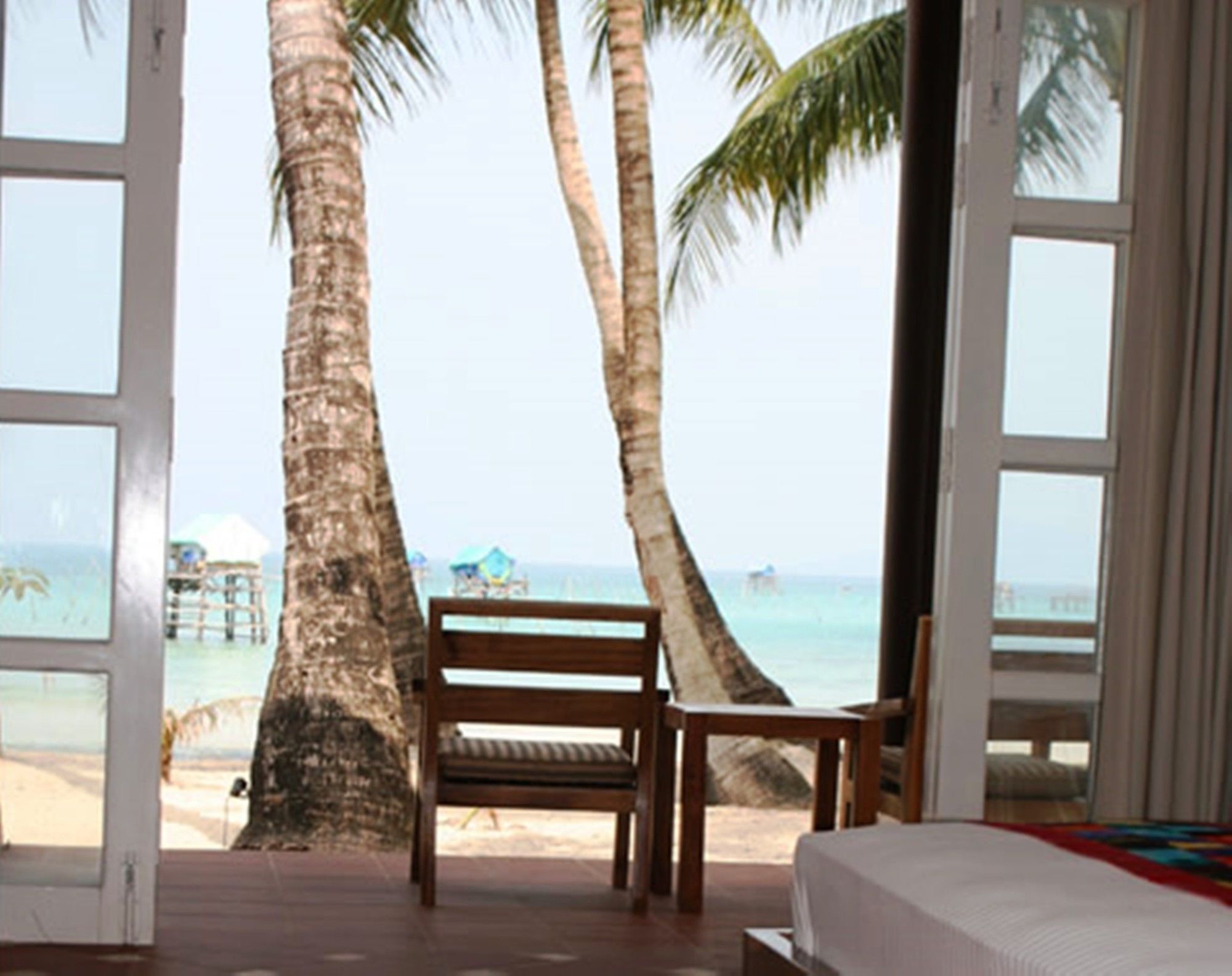 Peppercorn Hotel Phu Quoc