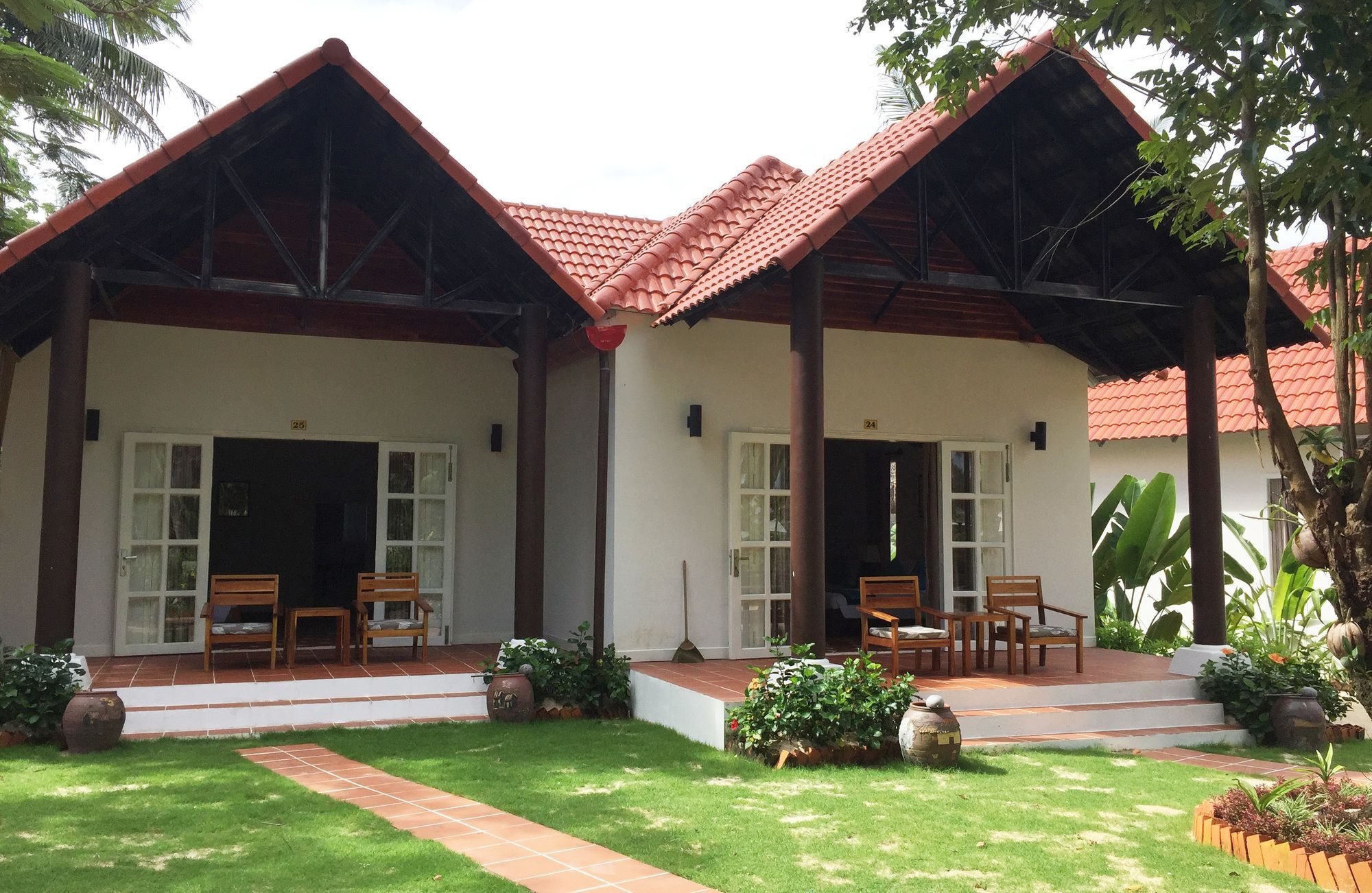 Hotel Peppercorn 3*