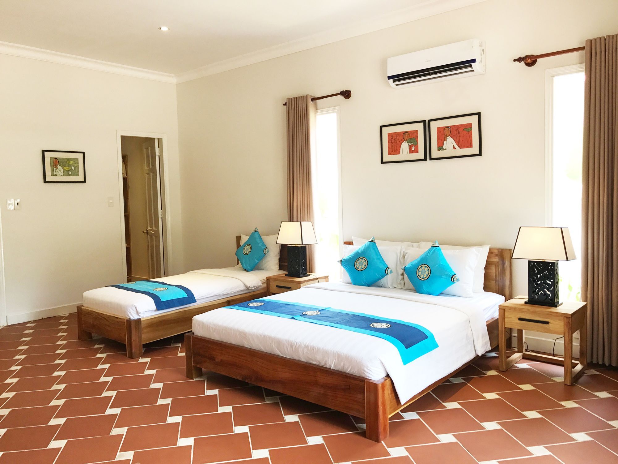 Peppercorn Phu Quoc