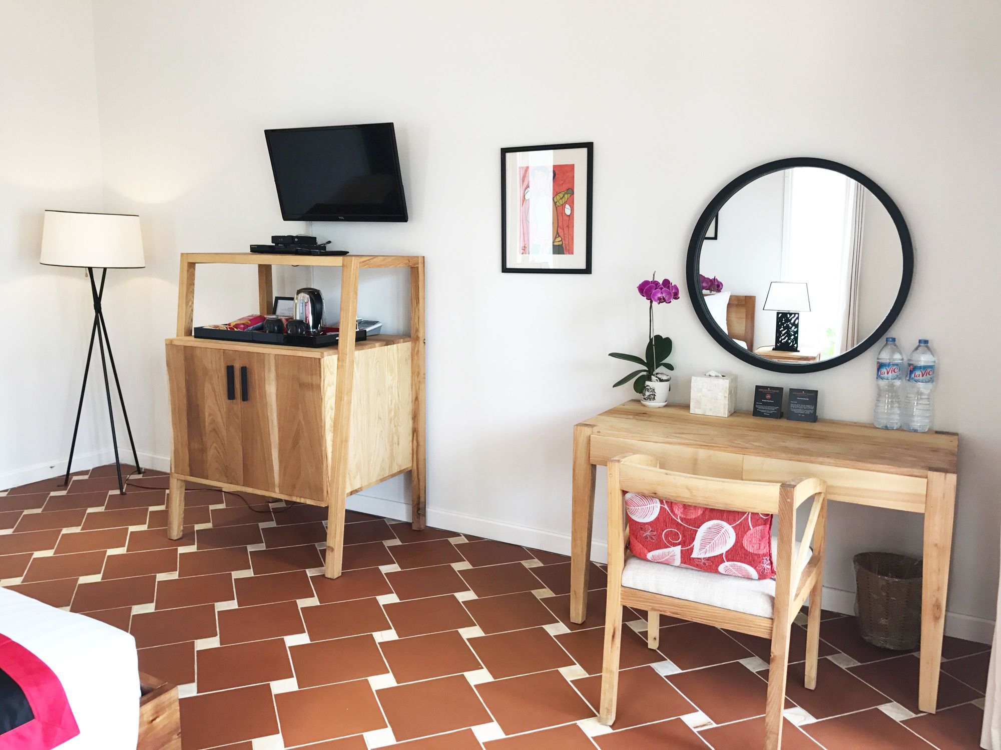 Hotel Peppercorn 3*