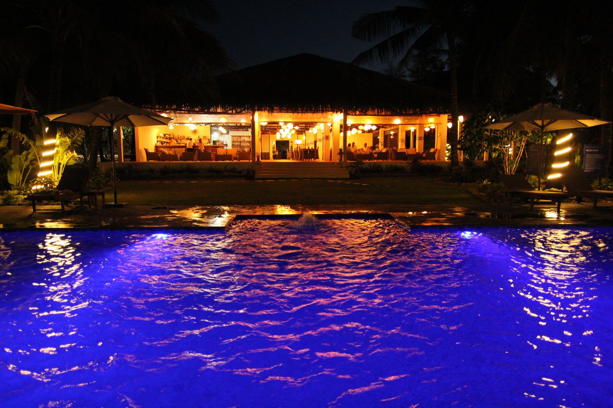 Peppercorn Hotel 3*