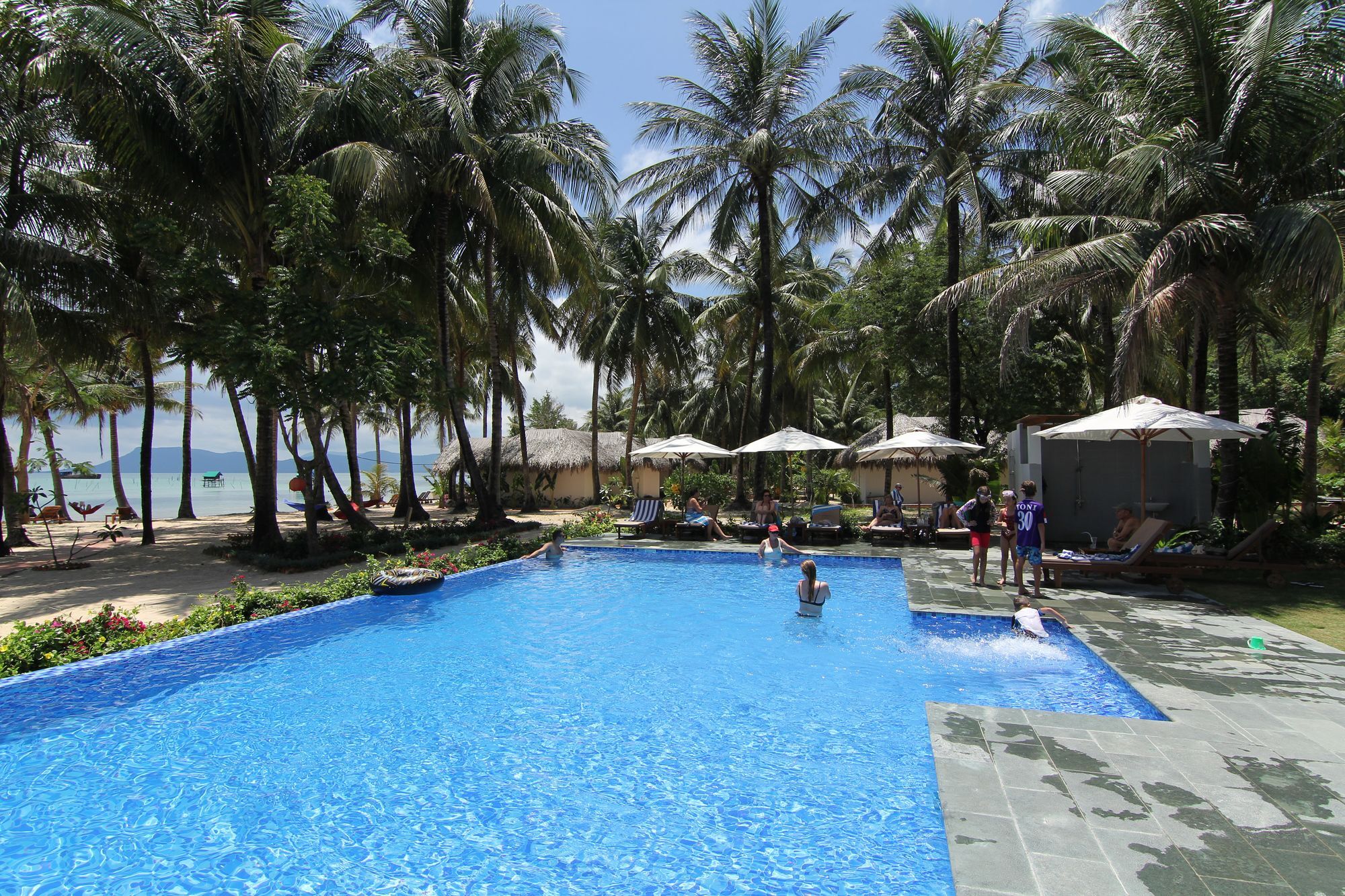 Peppercorn Phu Quoc