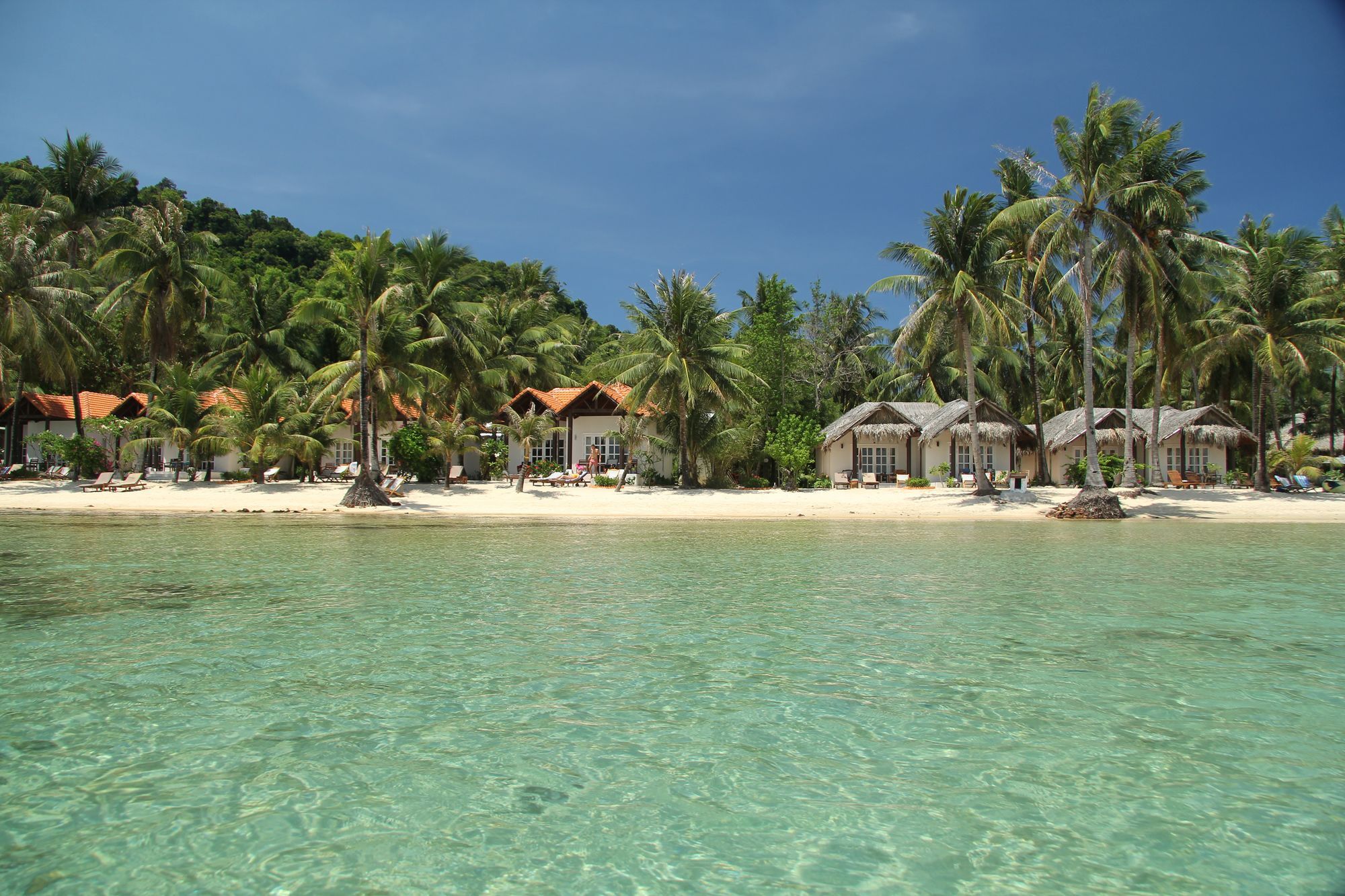 Hotel Peppercorn Phu Quoc