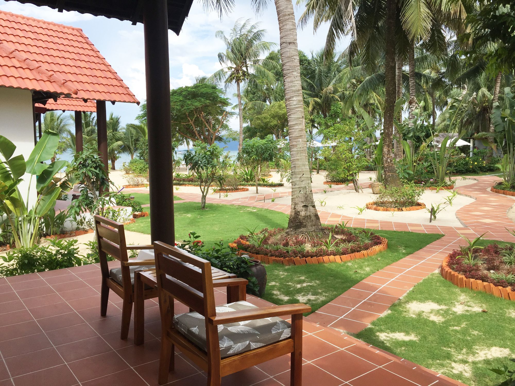 Peppercorn Hotel 3*