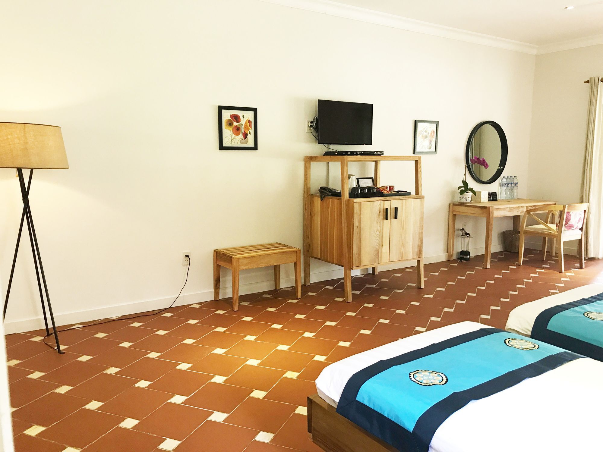 Peppercorn Hotel 3*
