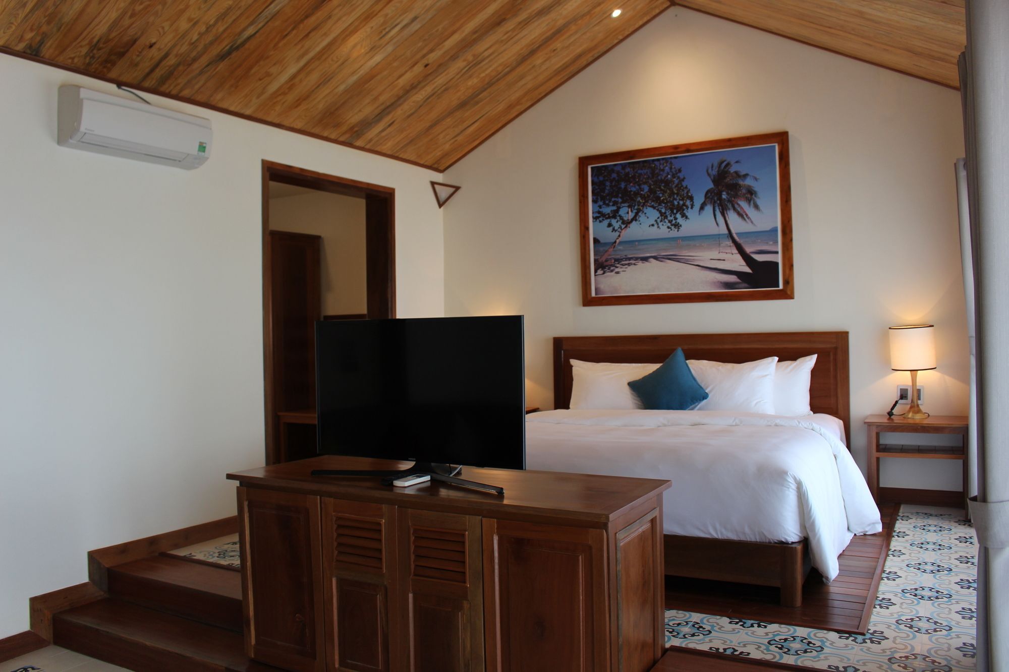 Camia & Resort Phu Quoc