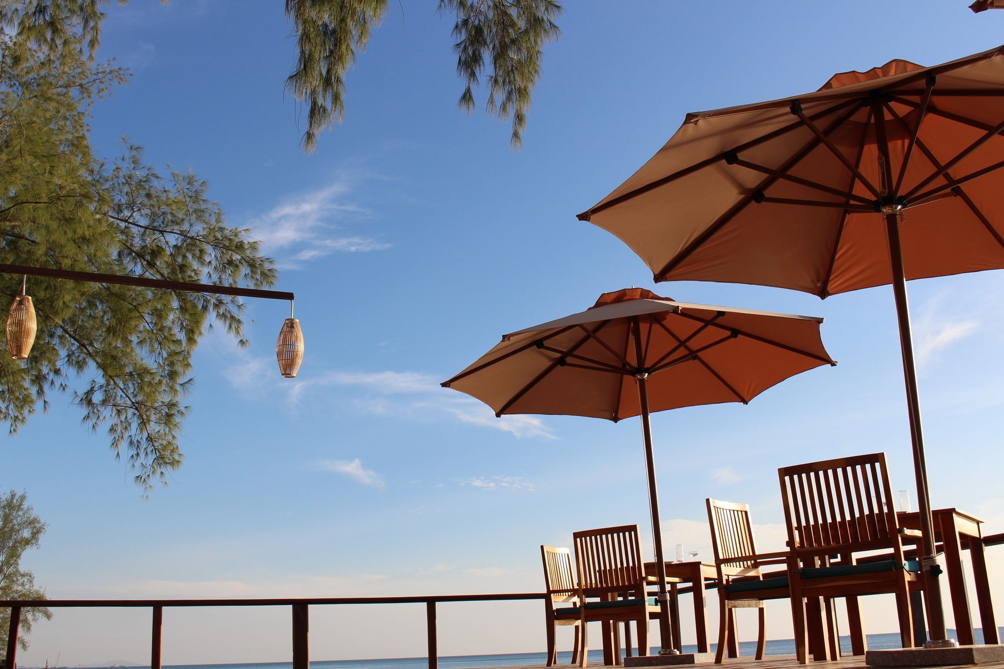 Camia & Resort 4*