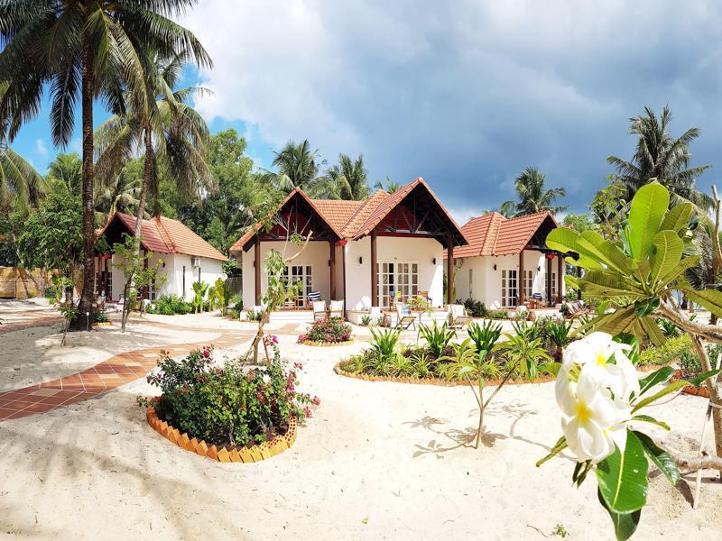 Peppercorn Hotel Phu Quoc