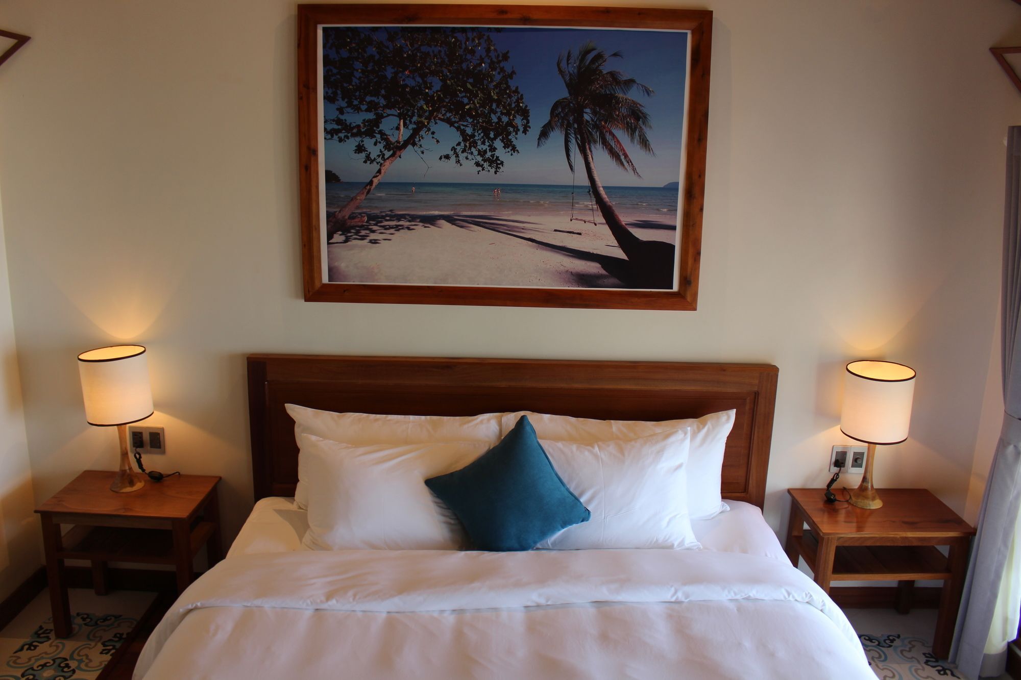 Camia & Resort Phu Quoc