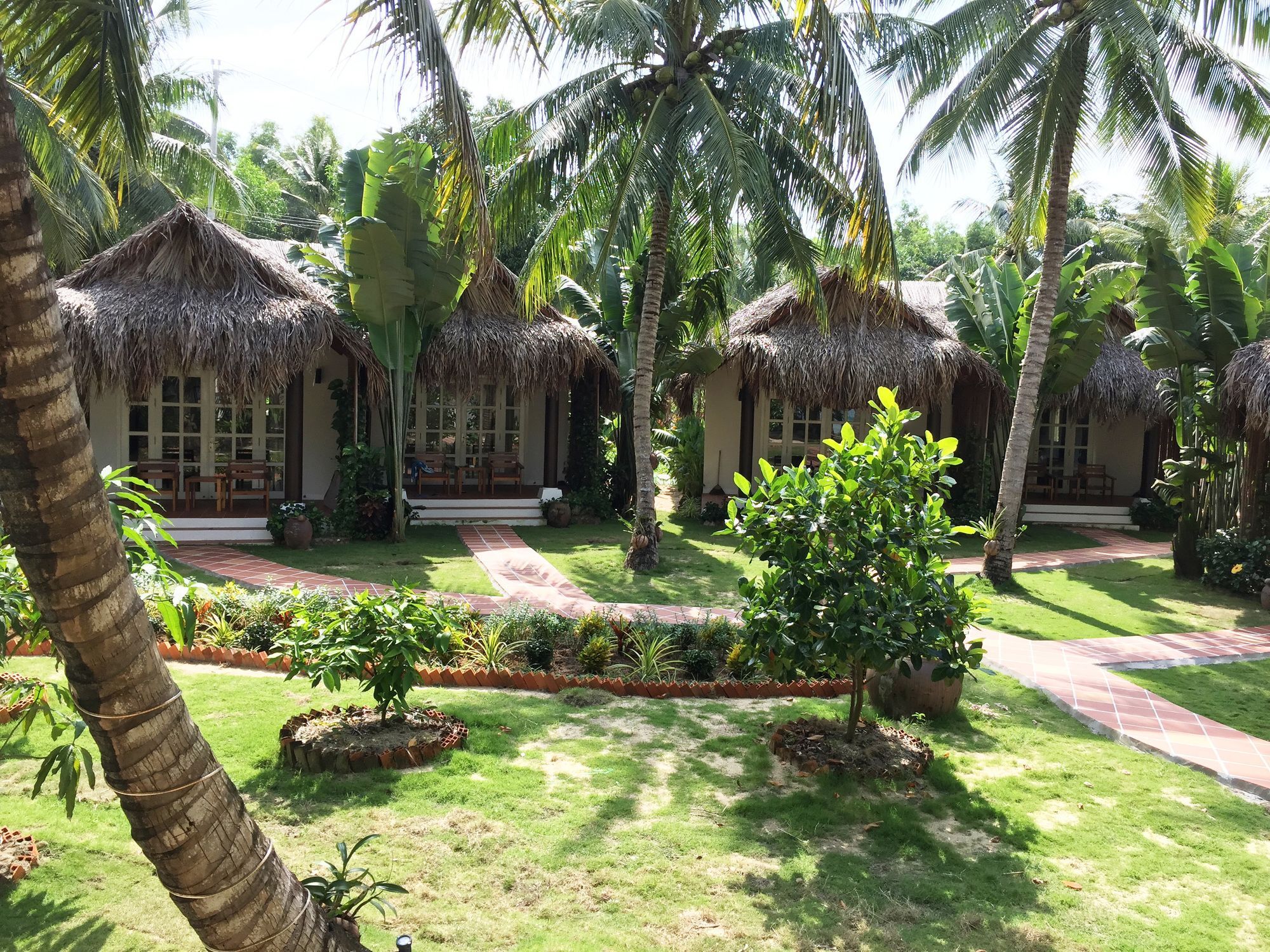 Peppercorn Hotel
