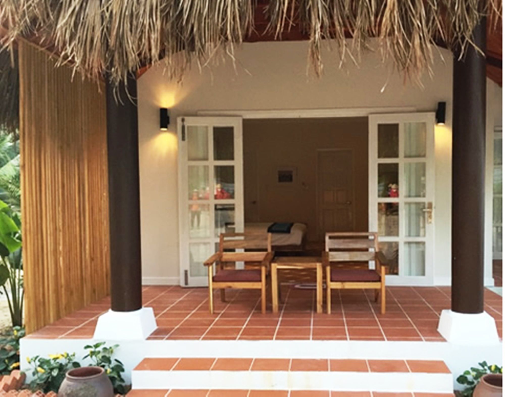 Peppercorn Phu Quoc
