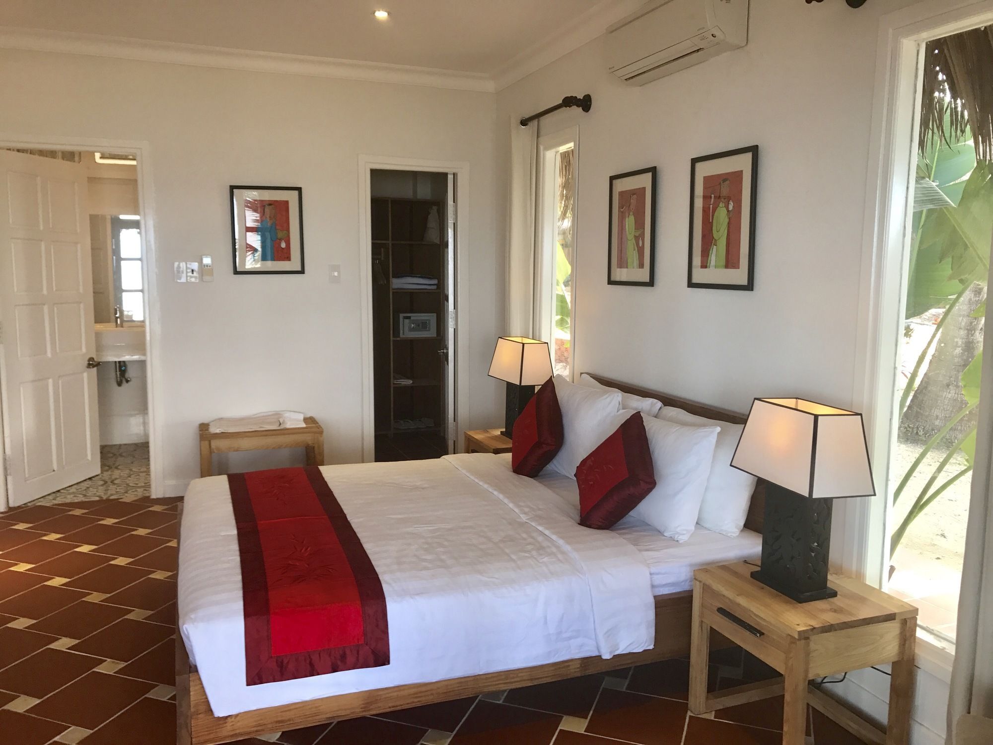 Hotel Peppercorn 3*