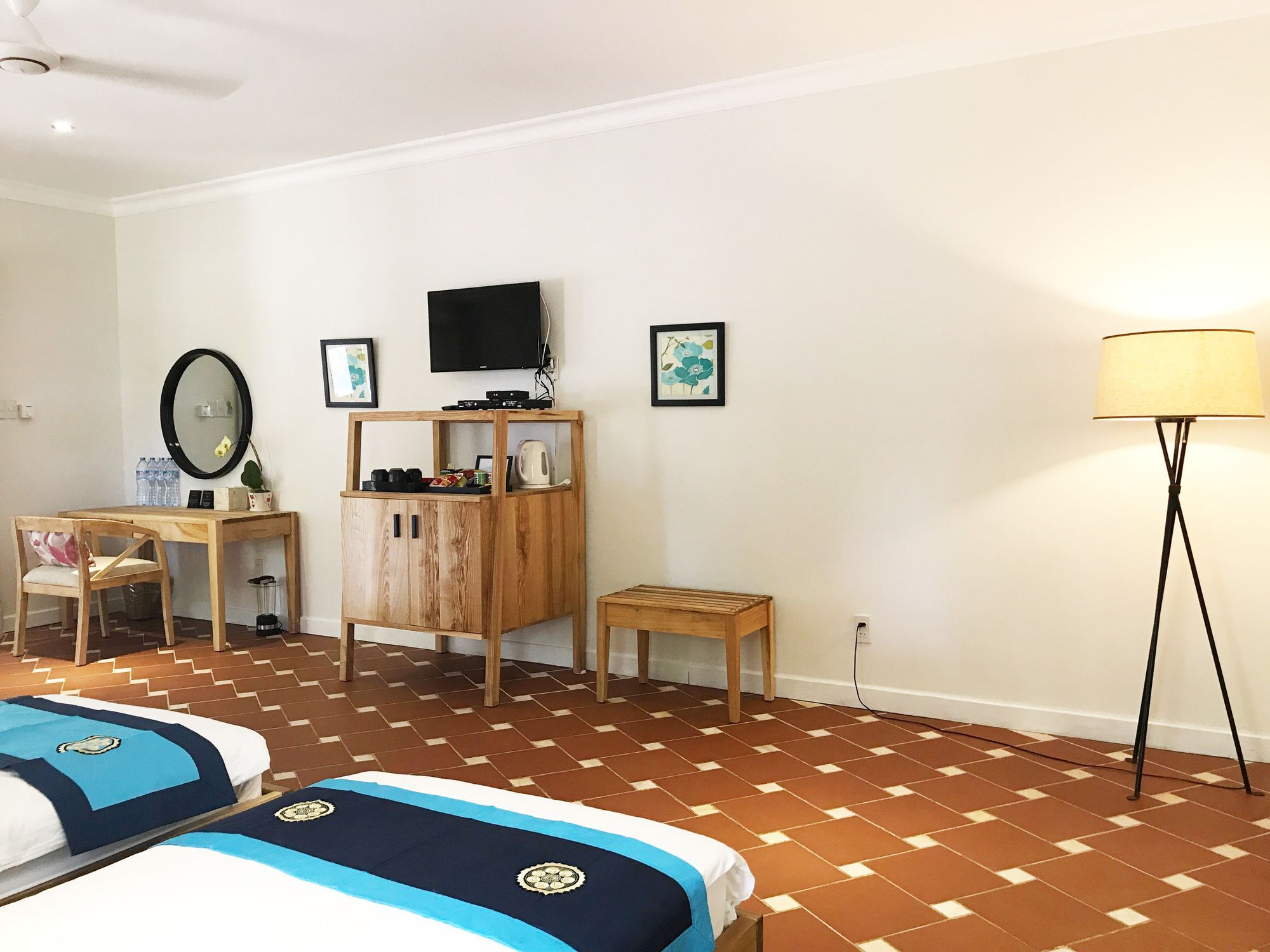 Hotel Peppercorn 3*