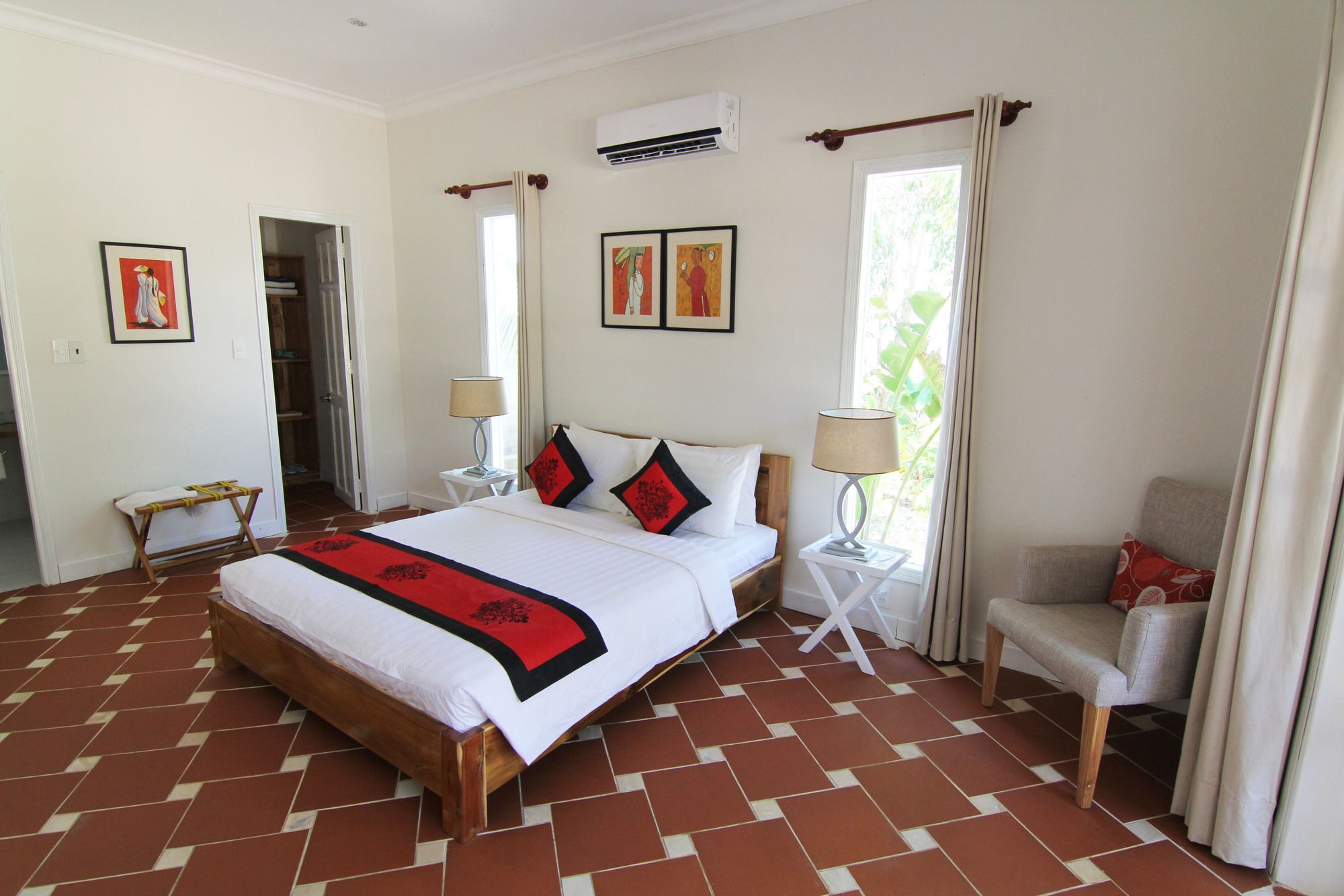 Hotel Peppercorn