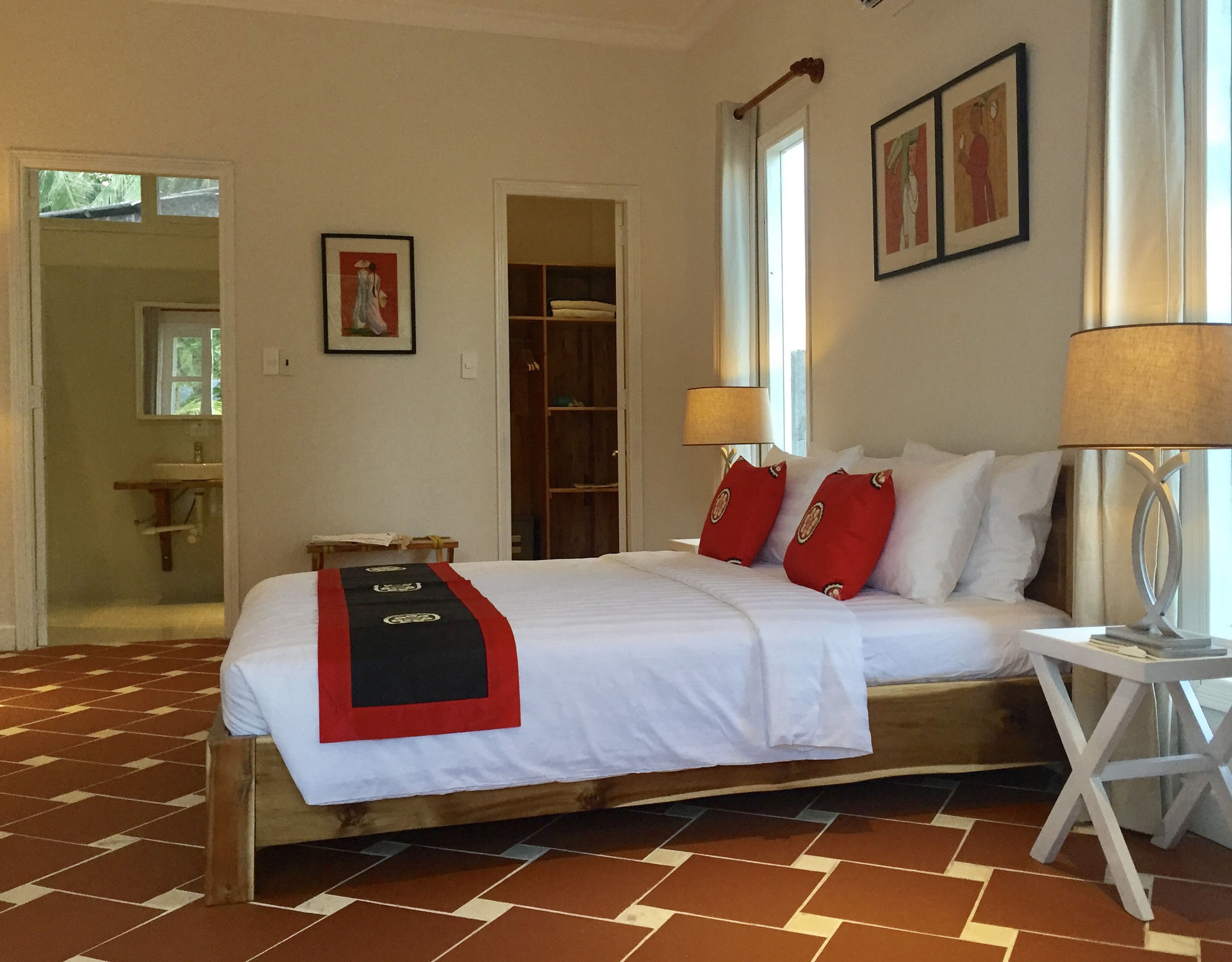 Peppercorn Hotel Phu Quoc