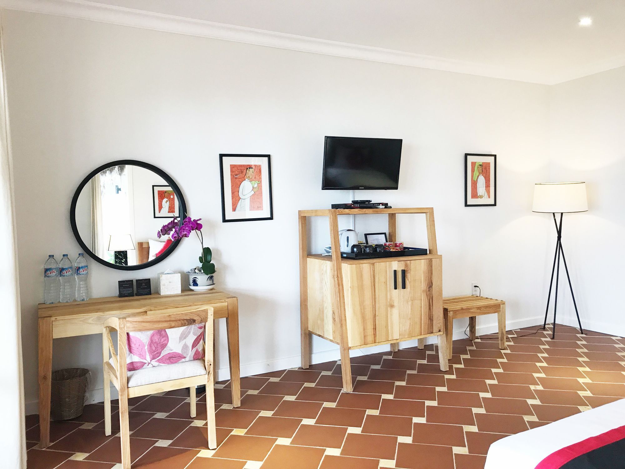 Hotel Peppercorn 3*