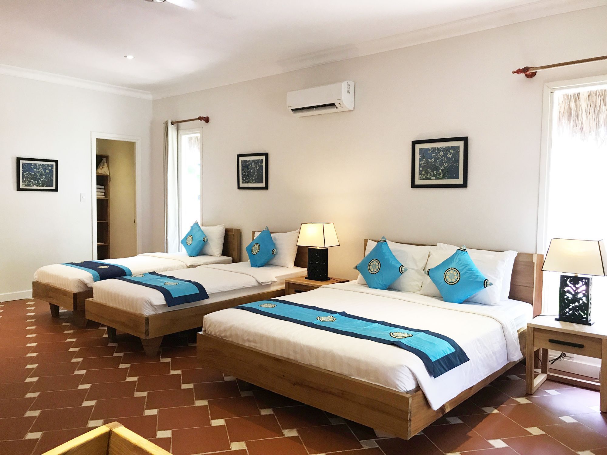 Hotel Peppercorn 3*