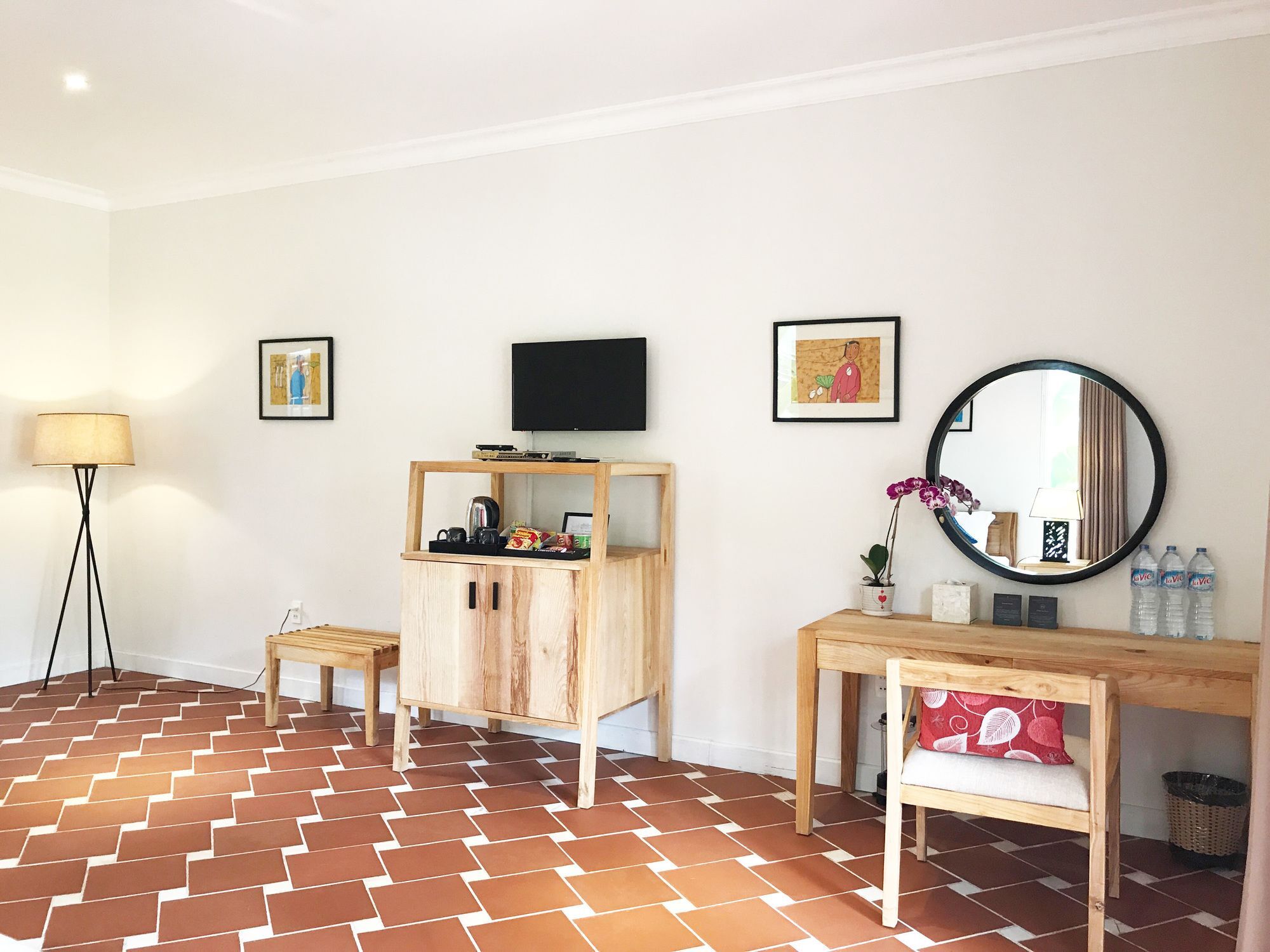 Hotel Peppercorn Phu Quoc