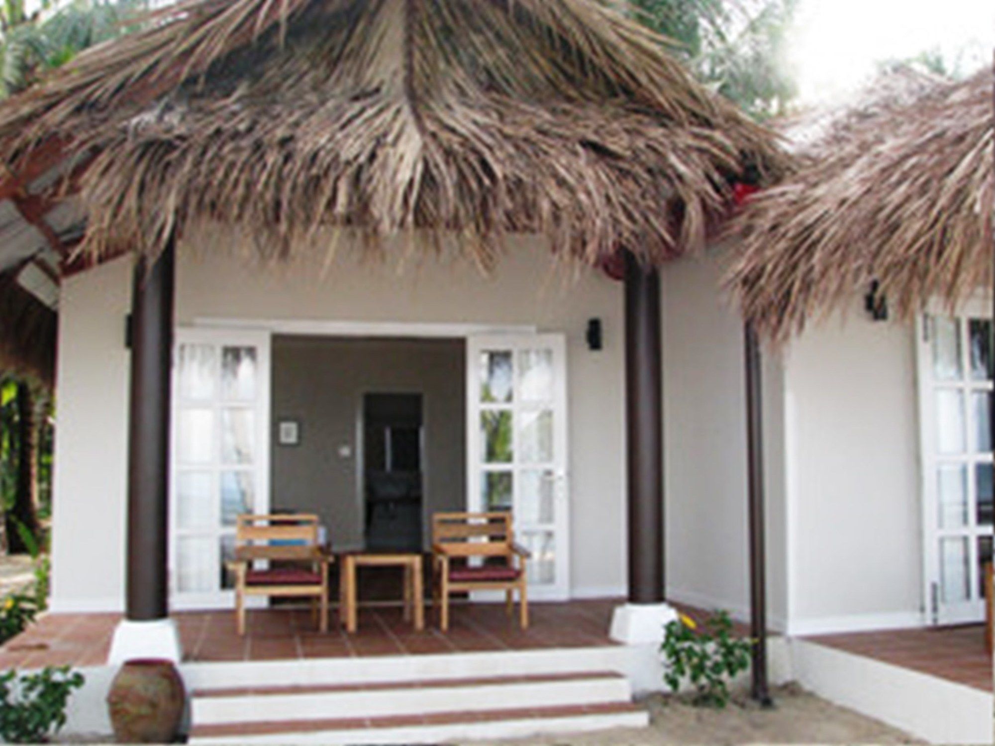 Peppercorn Hotel Phu Quoc