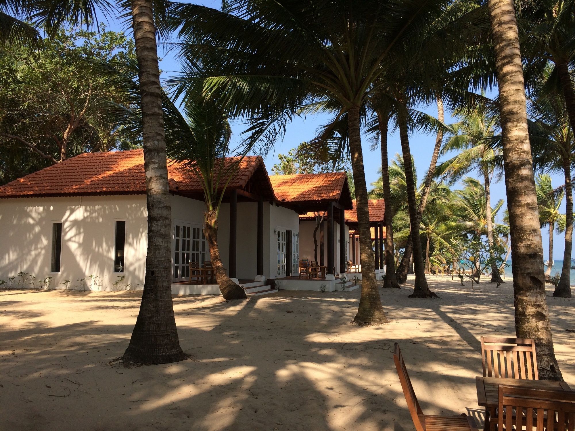 Peppercorn Hotel 3*