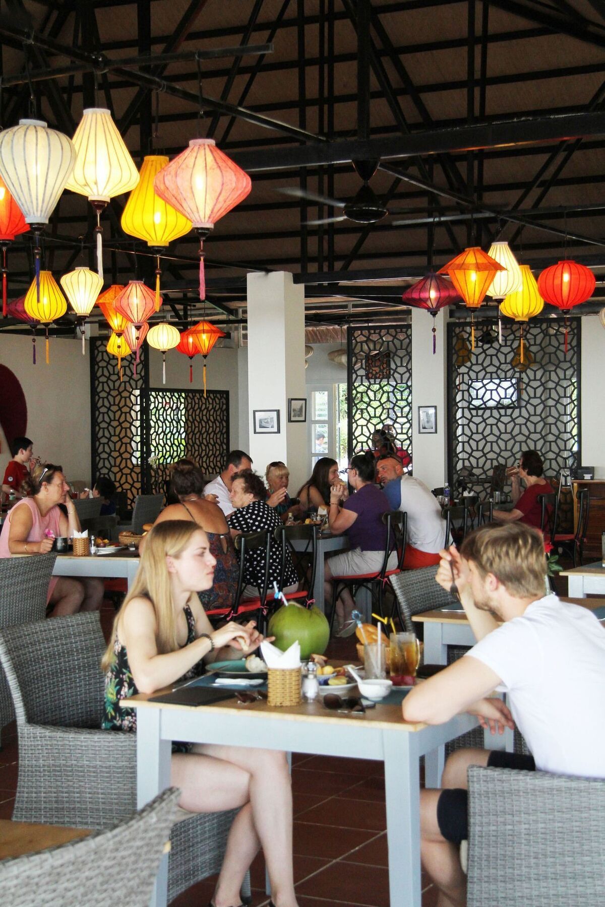 Peppercorn Hotel Phu Quoc