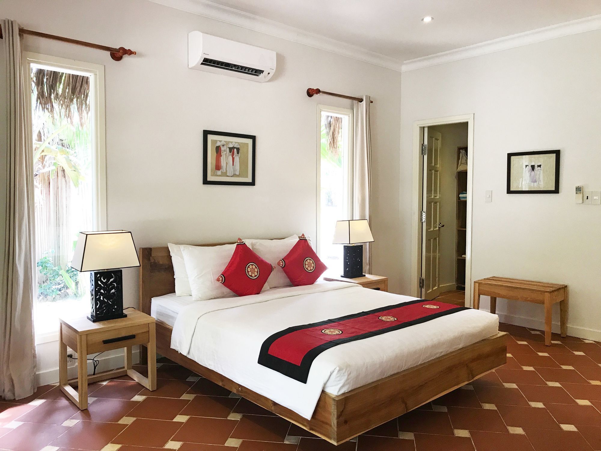 Peppercorn Hotel