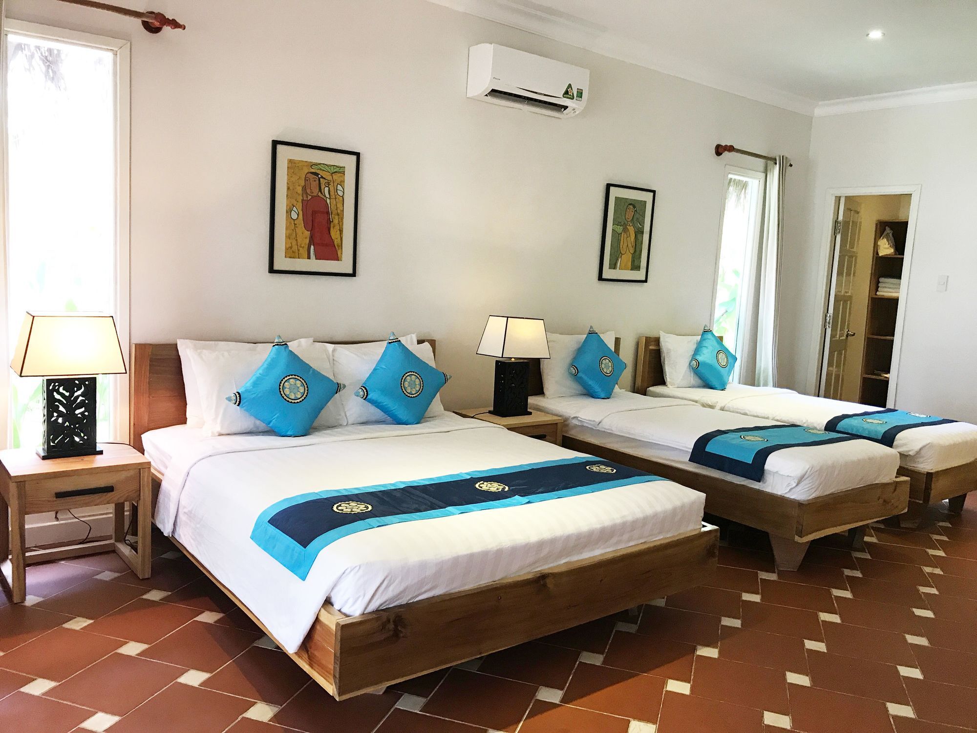 Peppercorn Hotel