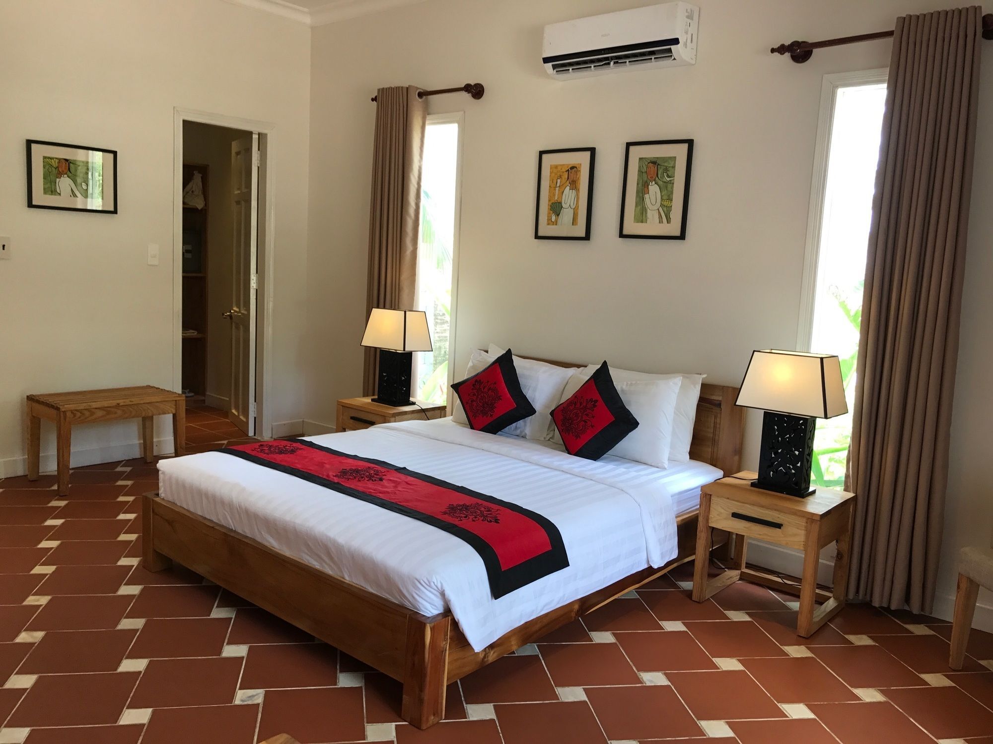 Peppercorn 3* Phu Quoc