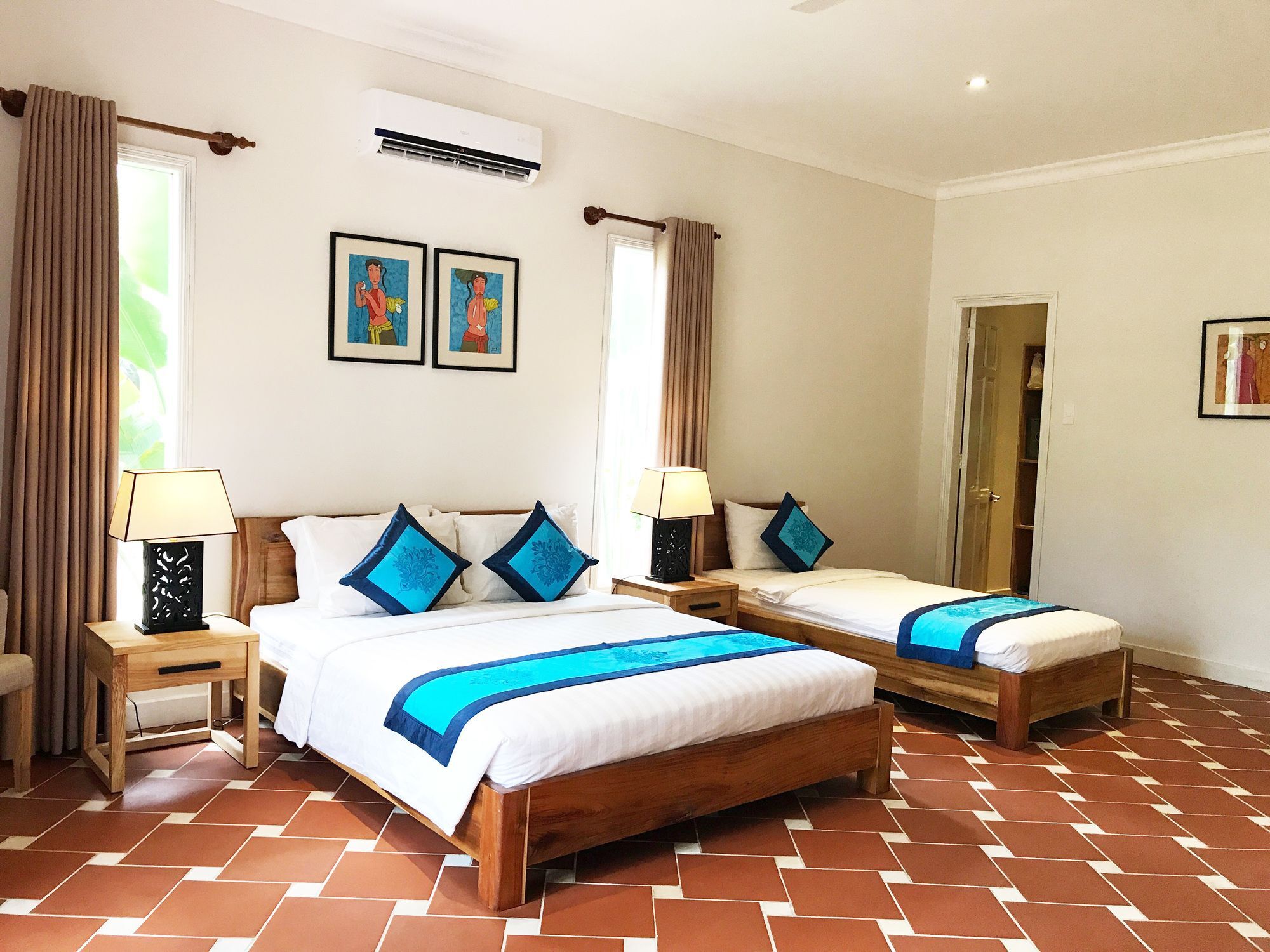 Hotel Peppercorn