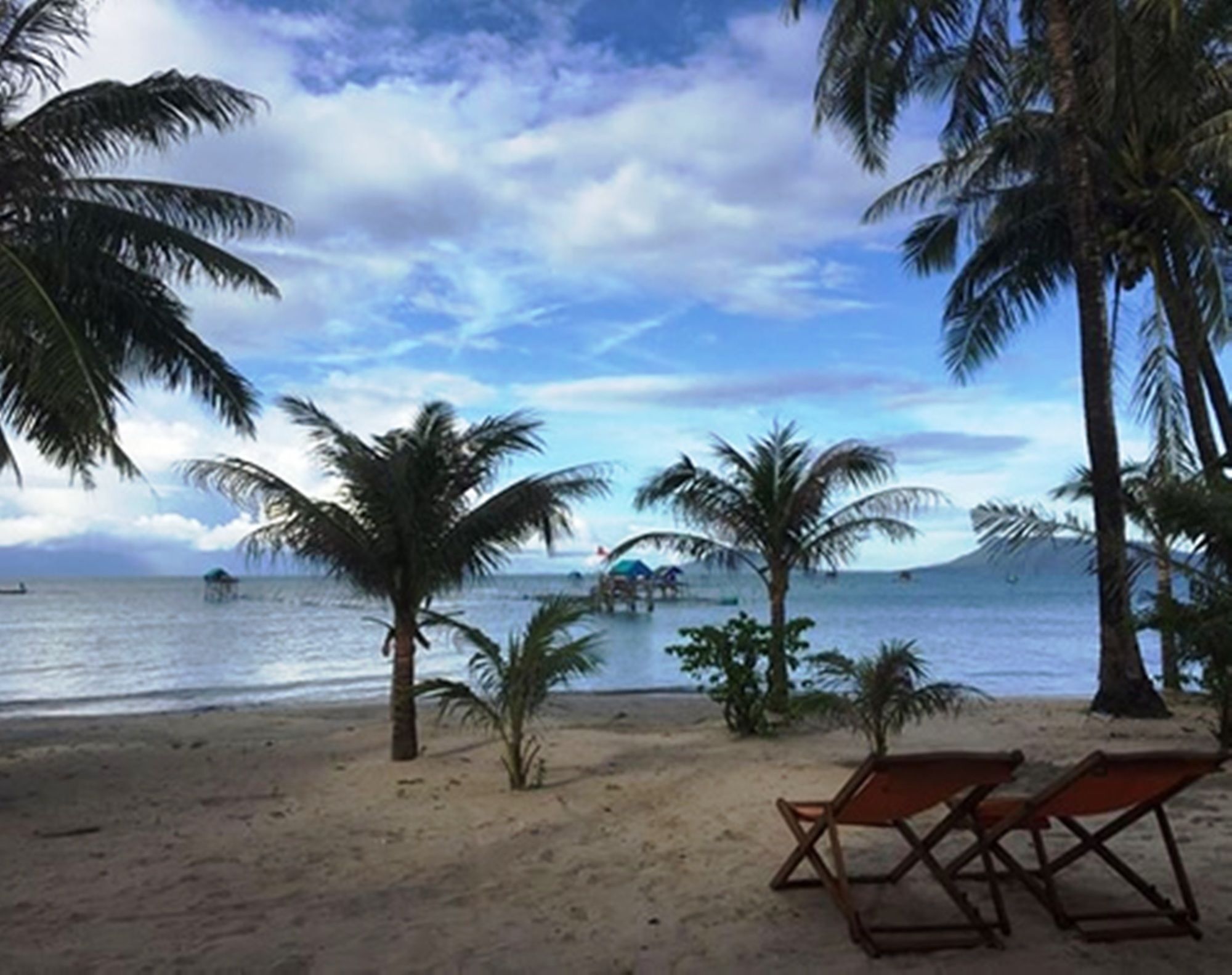 Peppercorn Phu Quoc