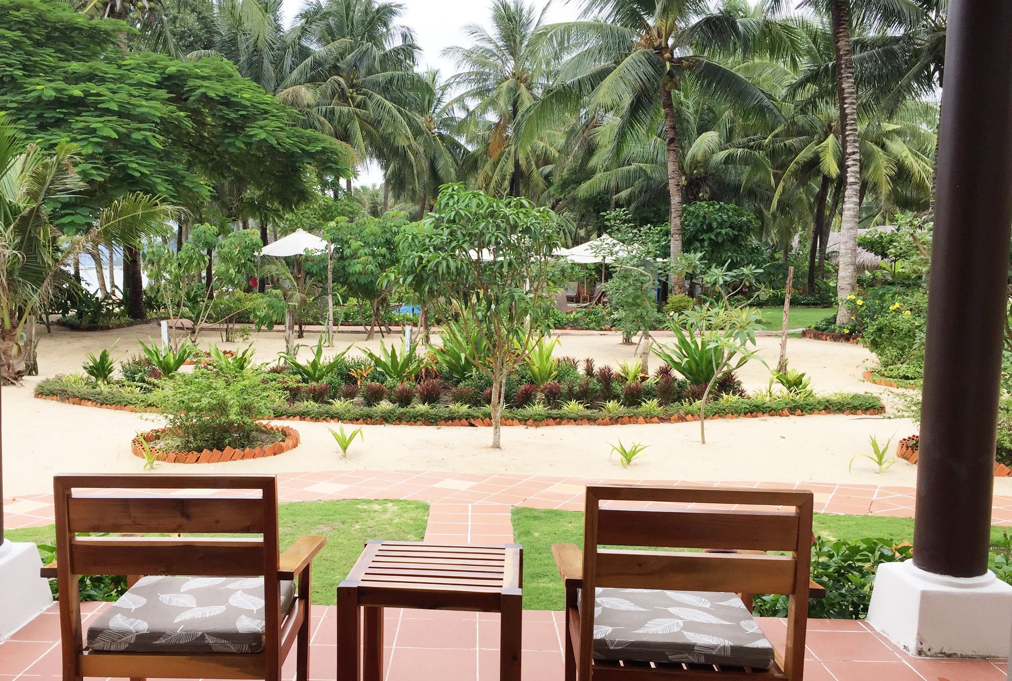 Hotel Peppercorn Phu Quoc